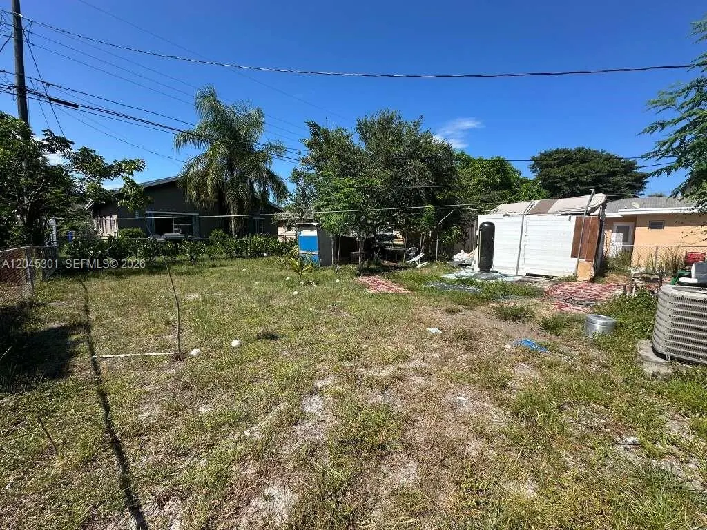 3021 NW 7th Court
