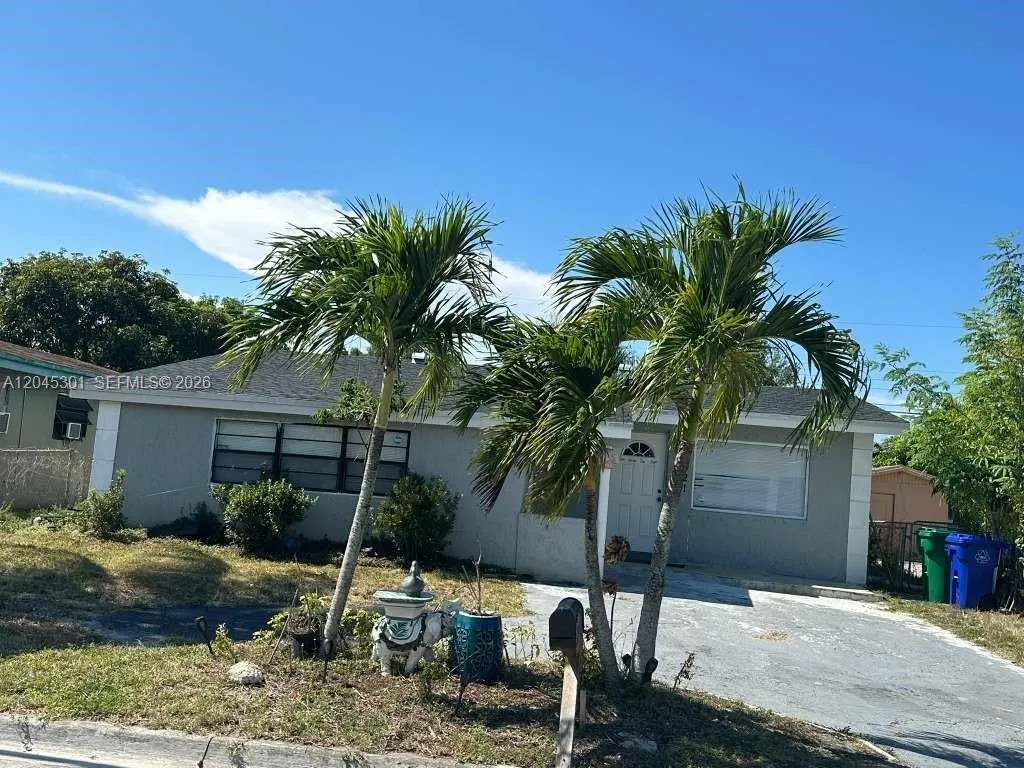 3021 NW 7th Court