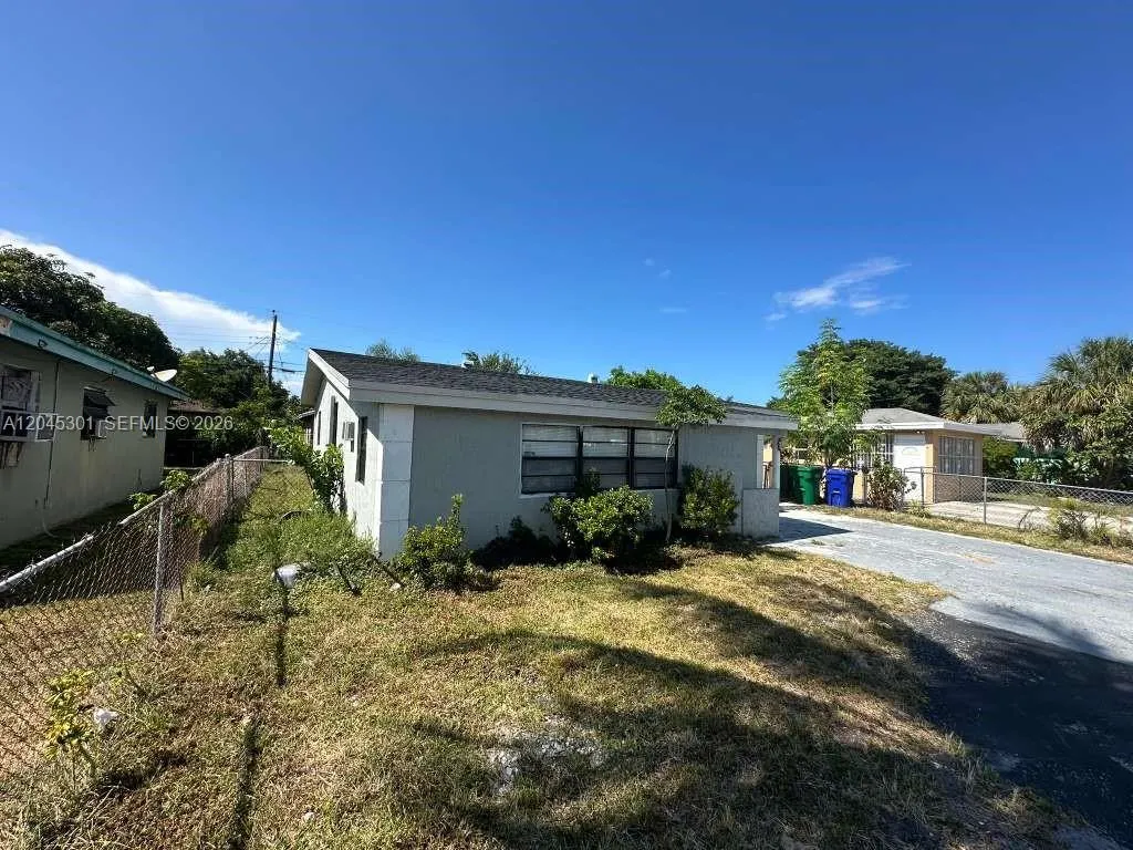 3021 NW 7th Court