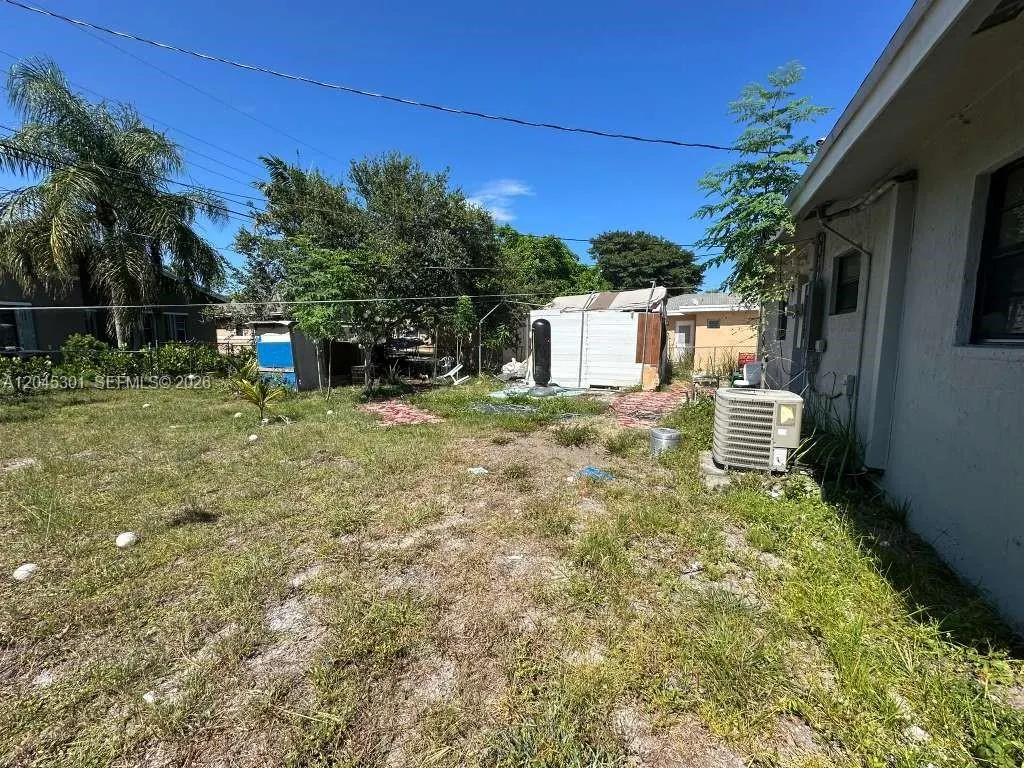 3021 NW 7th Court