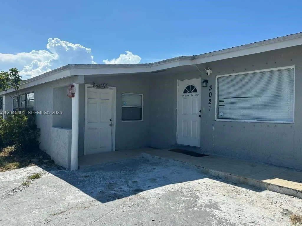 3021 NW 7th Court
