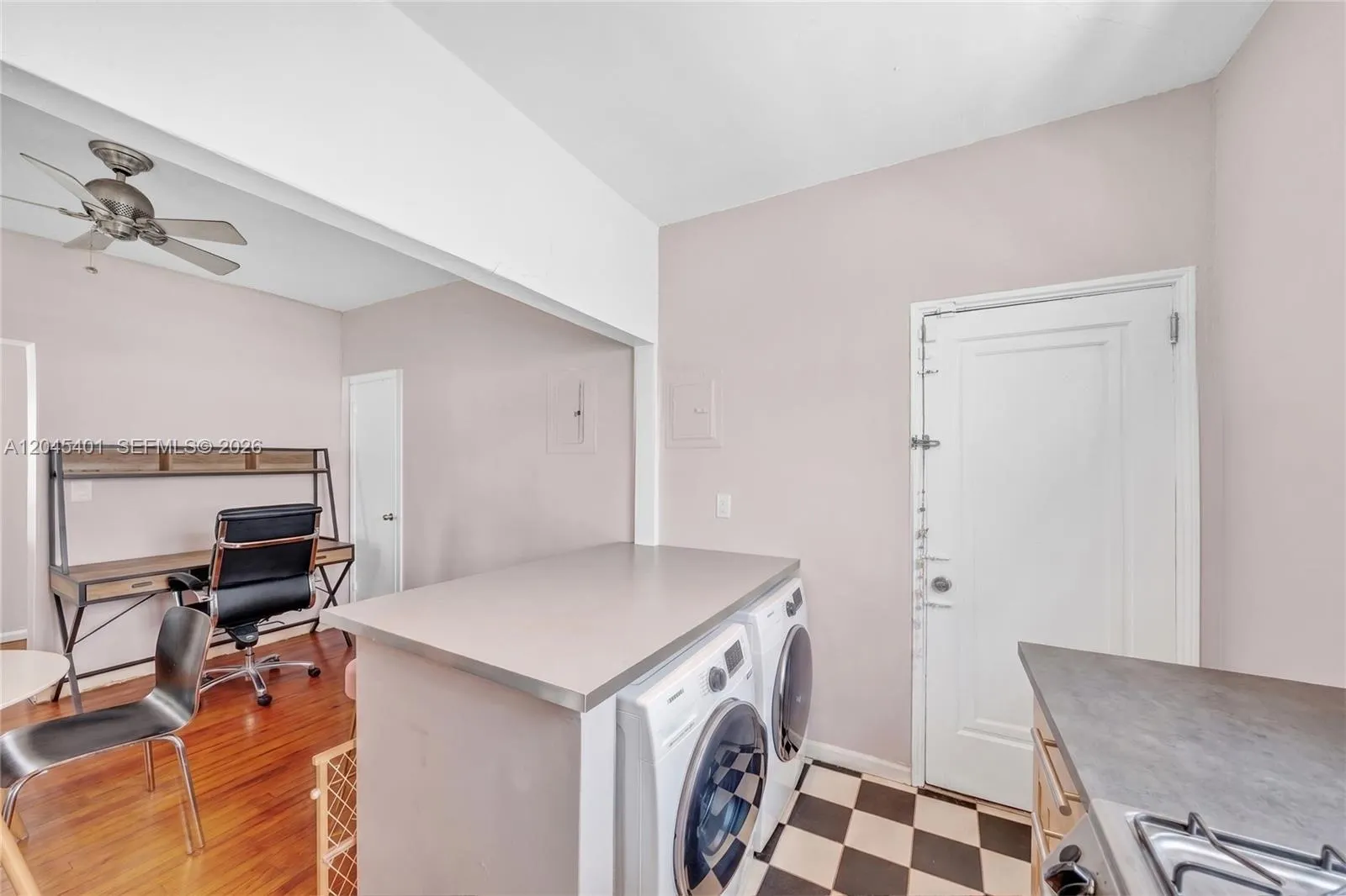 1559 Meridian Avenue #108