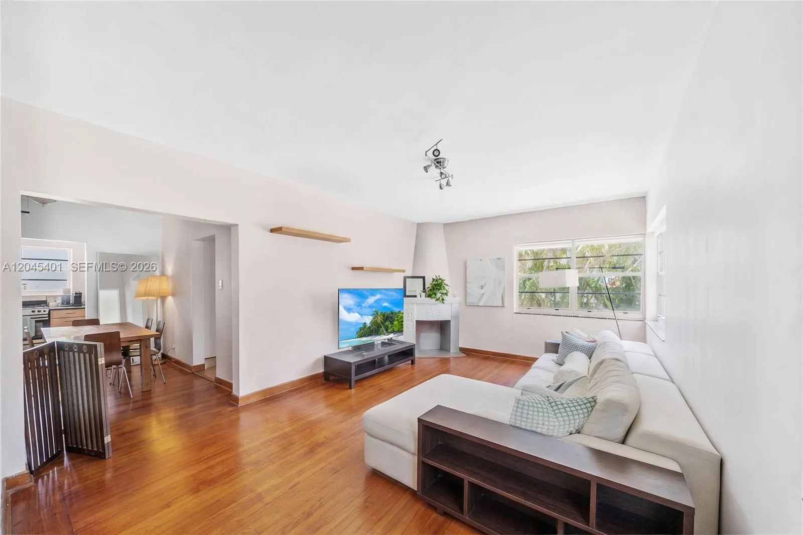 1559 Meridian Avenue #108