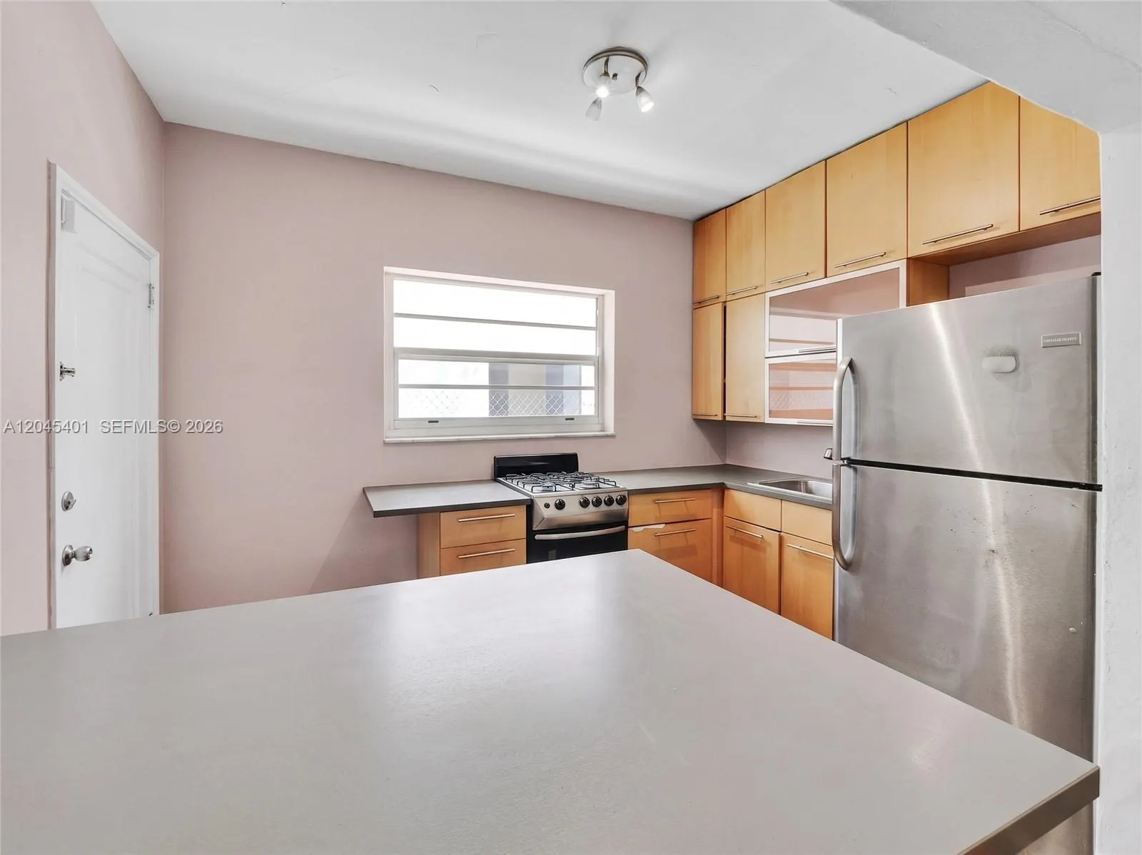 1559 Meridian Avenue #108