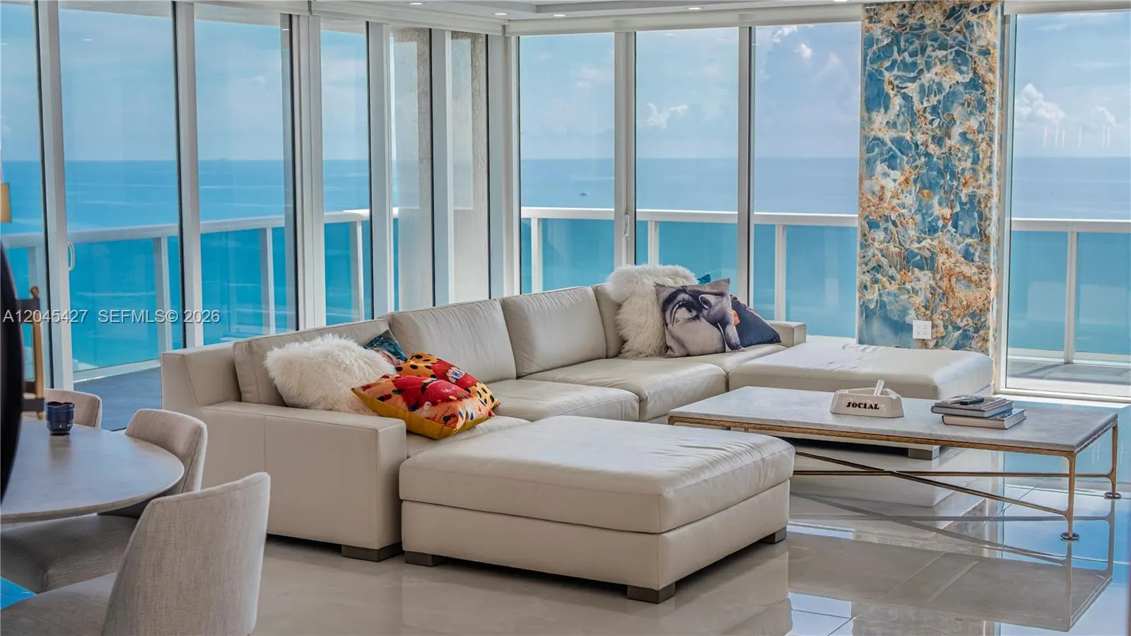 1800 S Ocean Drive #3601