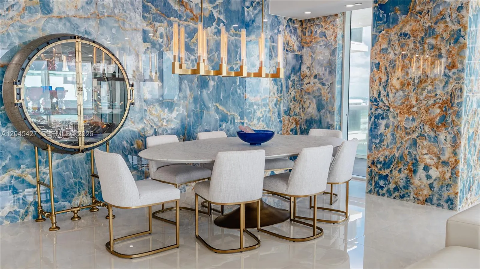 1800 S Ocean Drive #3601