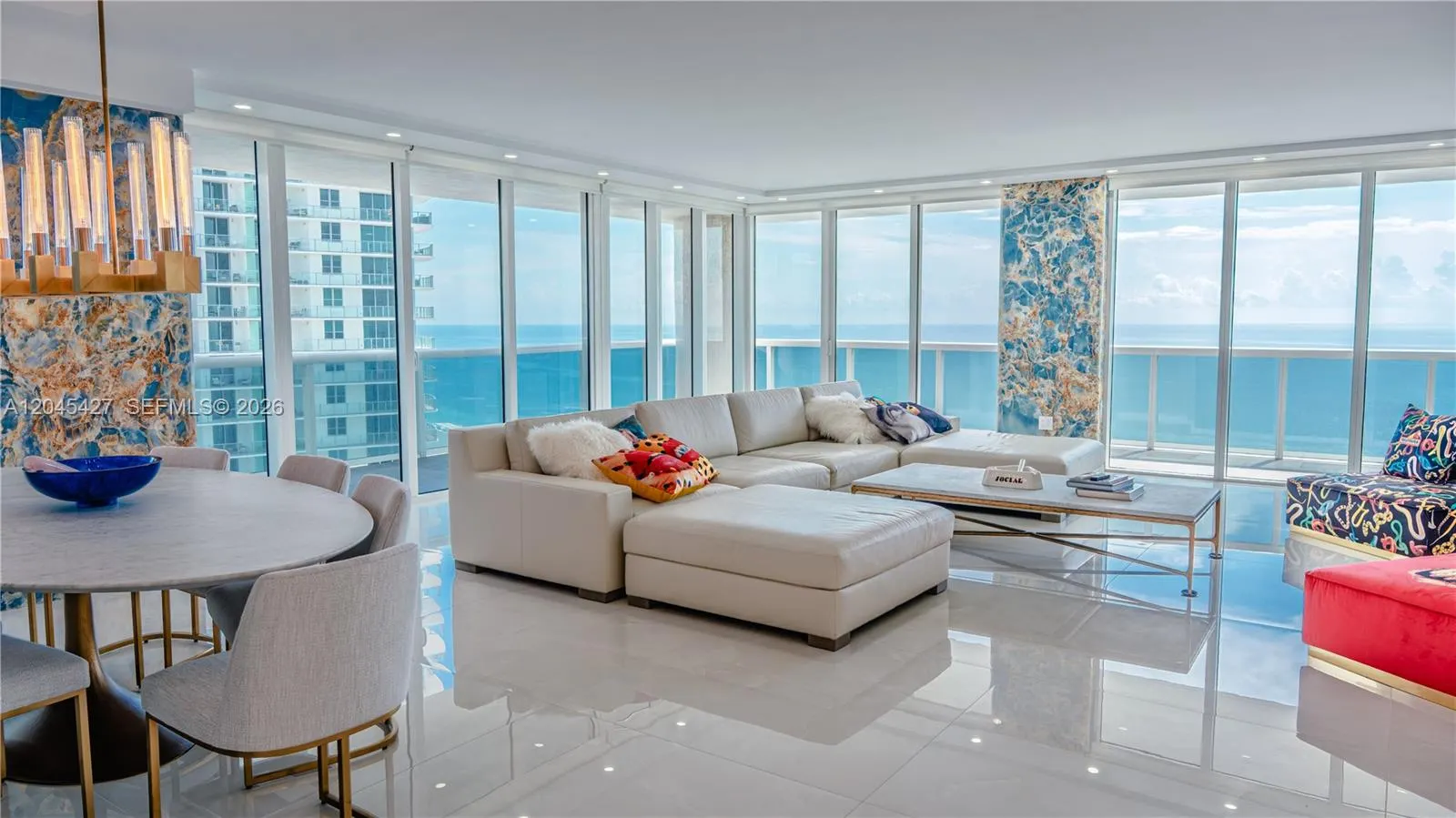 1800 S Ocean Drive #3601