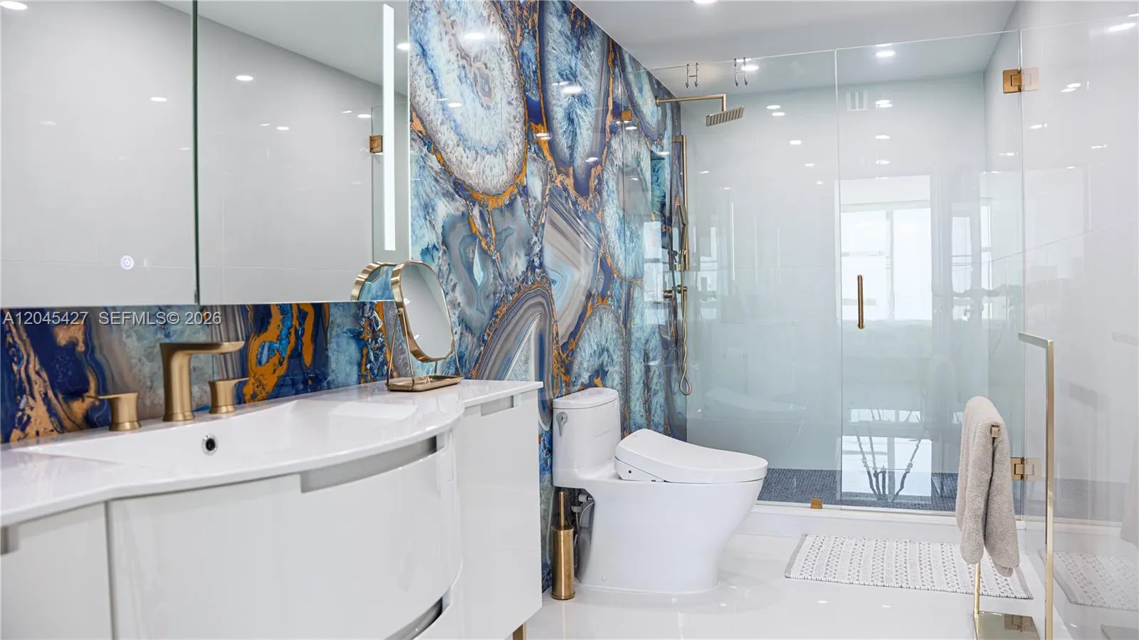 1800 S Ocean Drive #3601