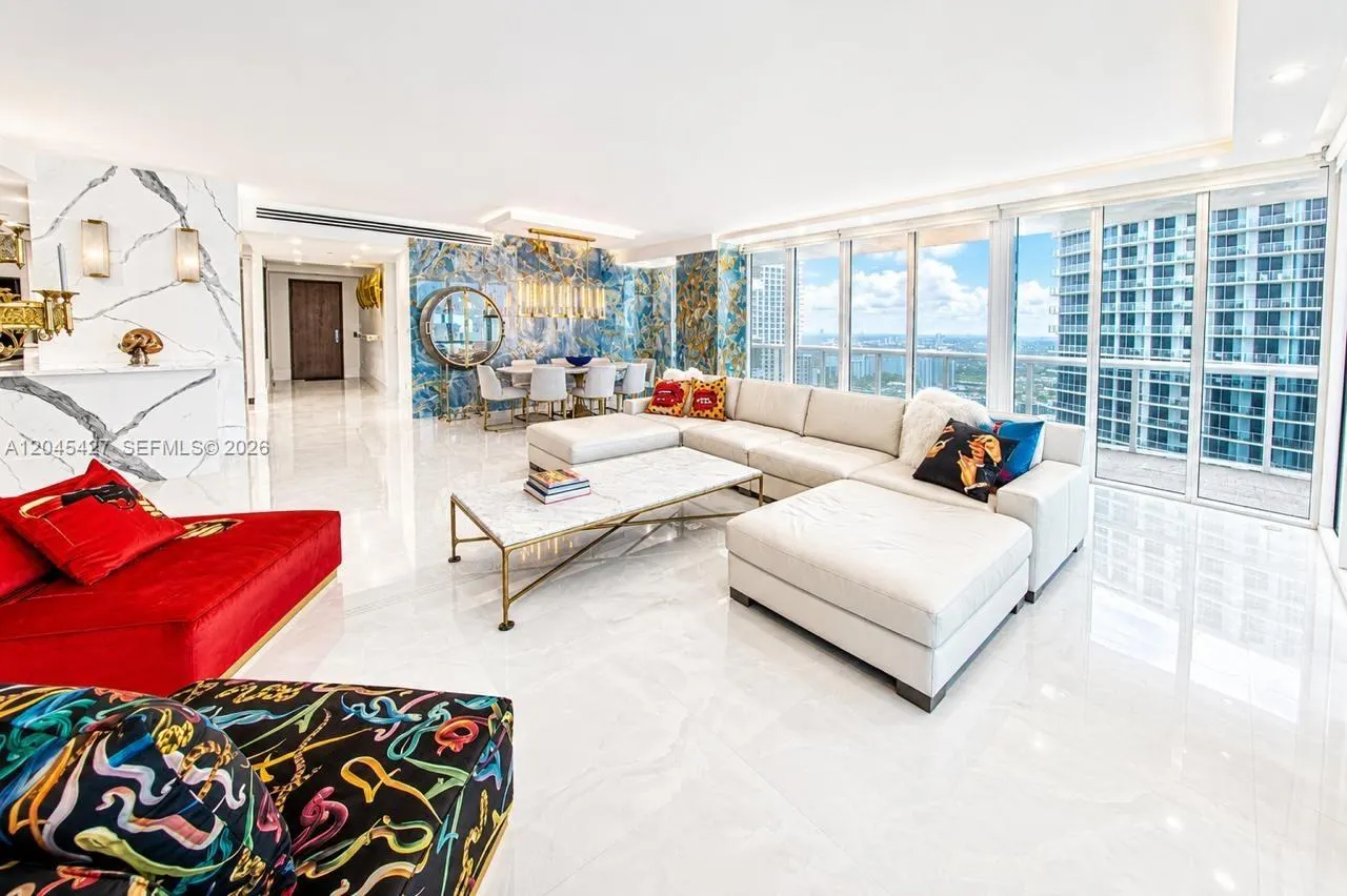 1800 S Ocean Drive #3601