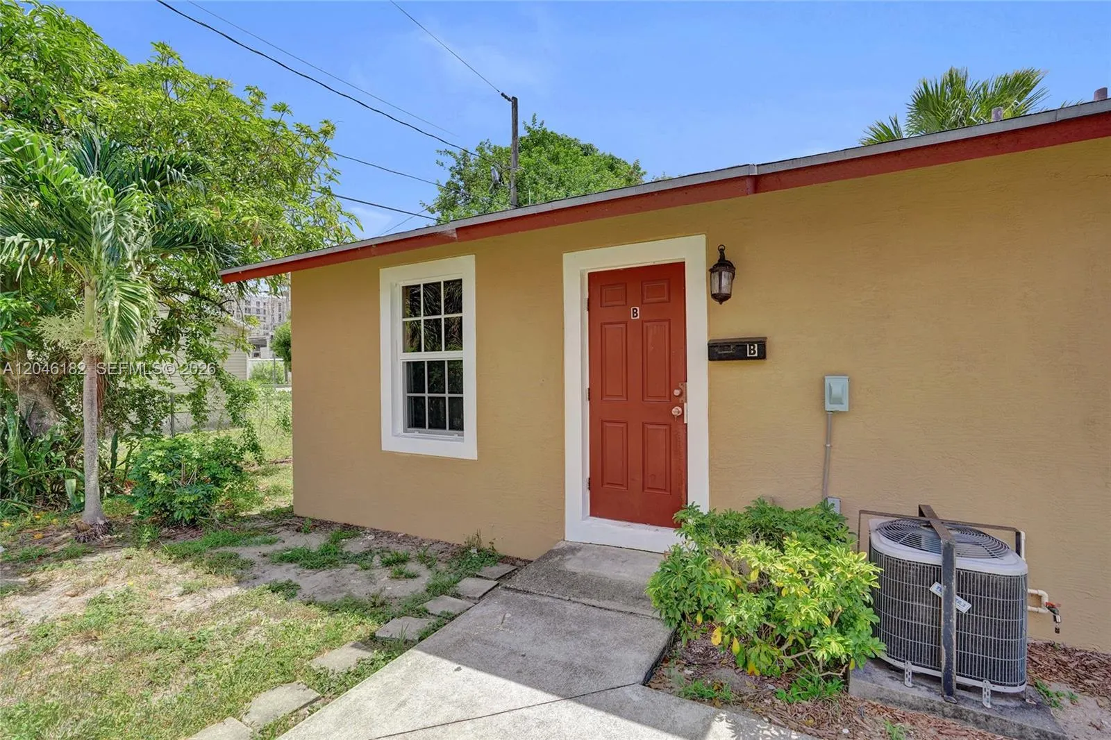 727 22nd Street #B