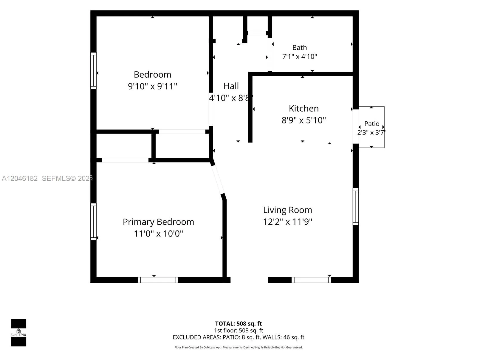 727 22nd Street #B