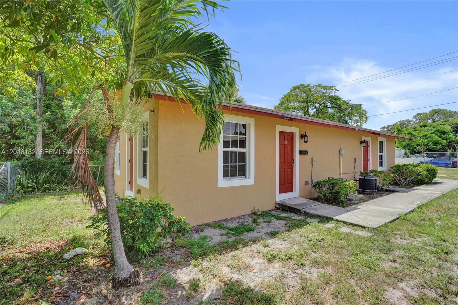 727 22nd Street #B