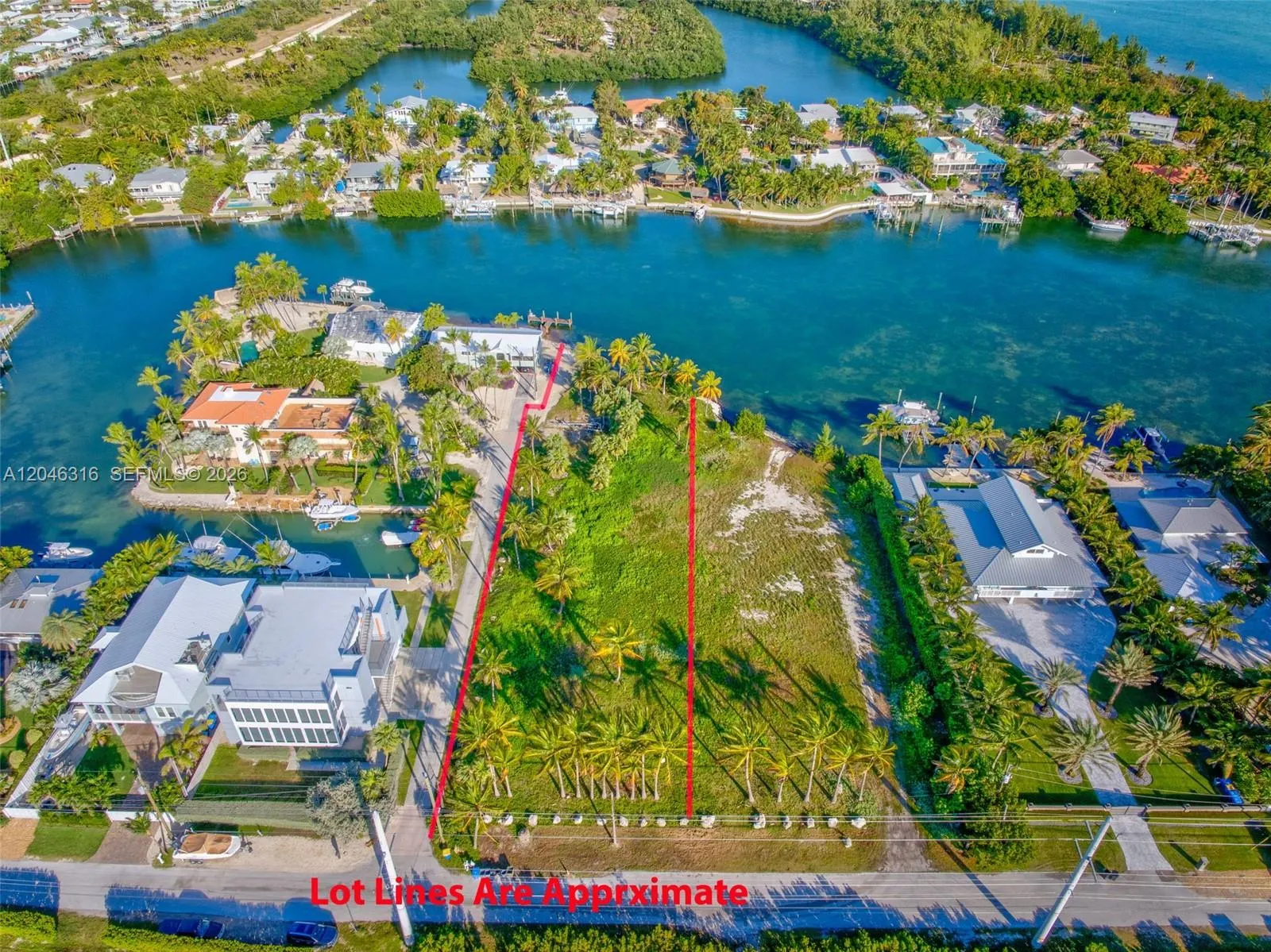 74900 Overseas Highway