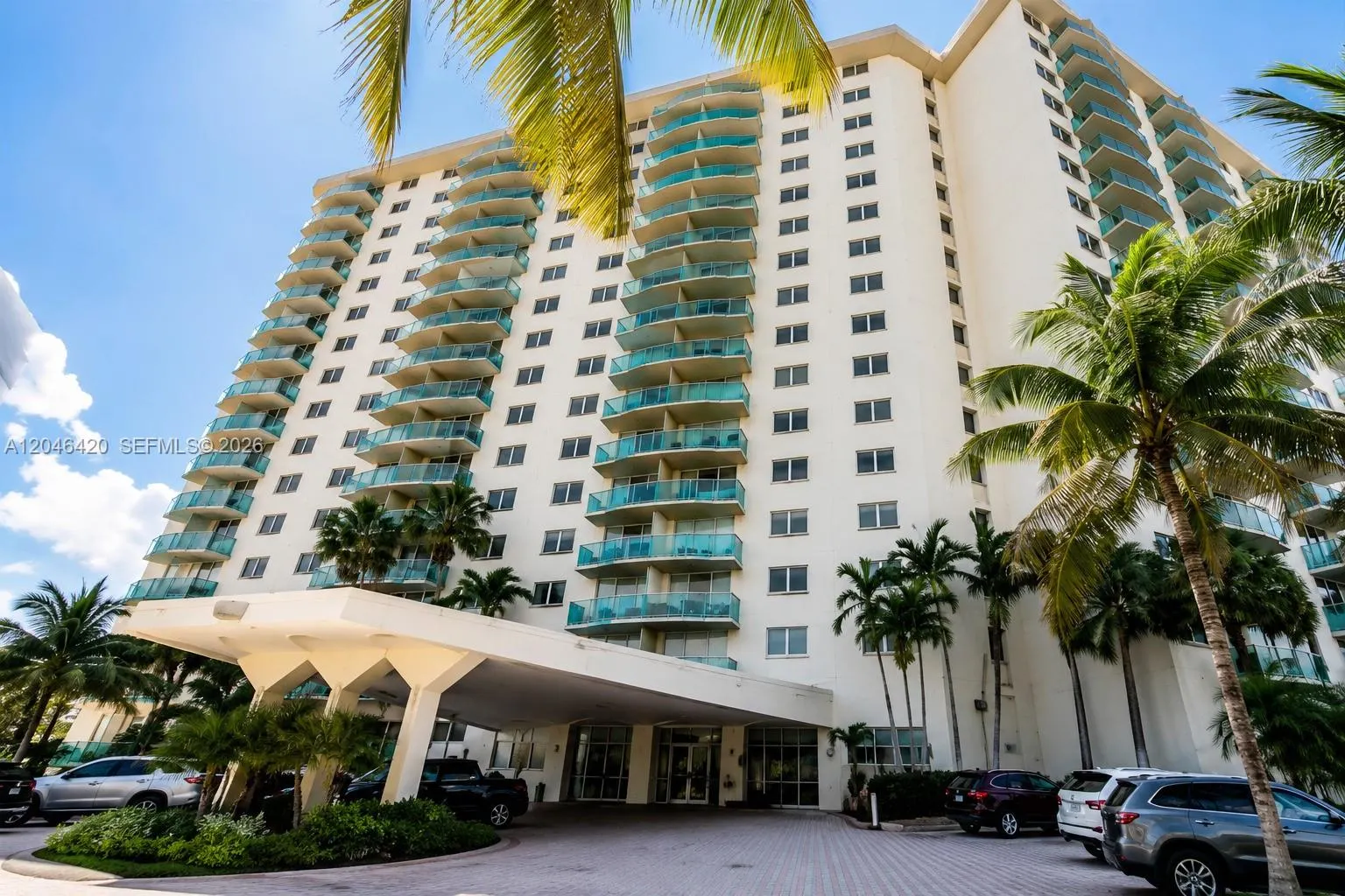 19370 Collins Avenue #716
