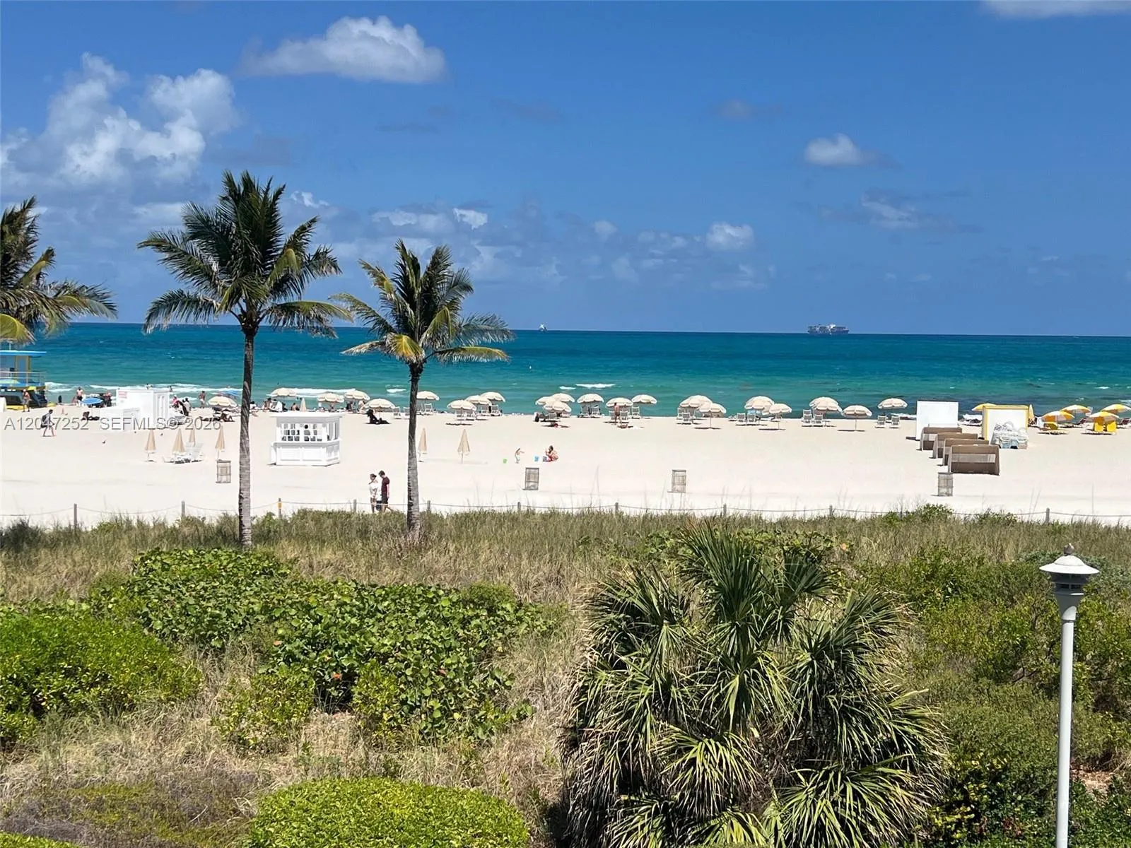 100 Lincoln Road #1126