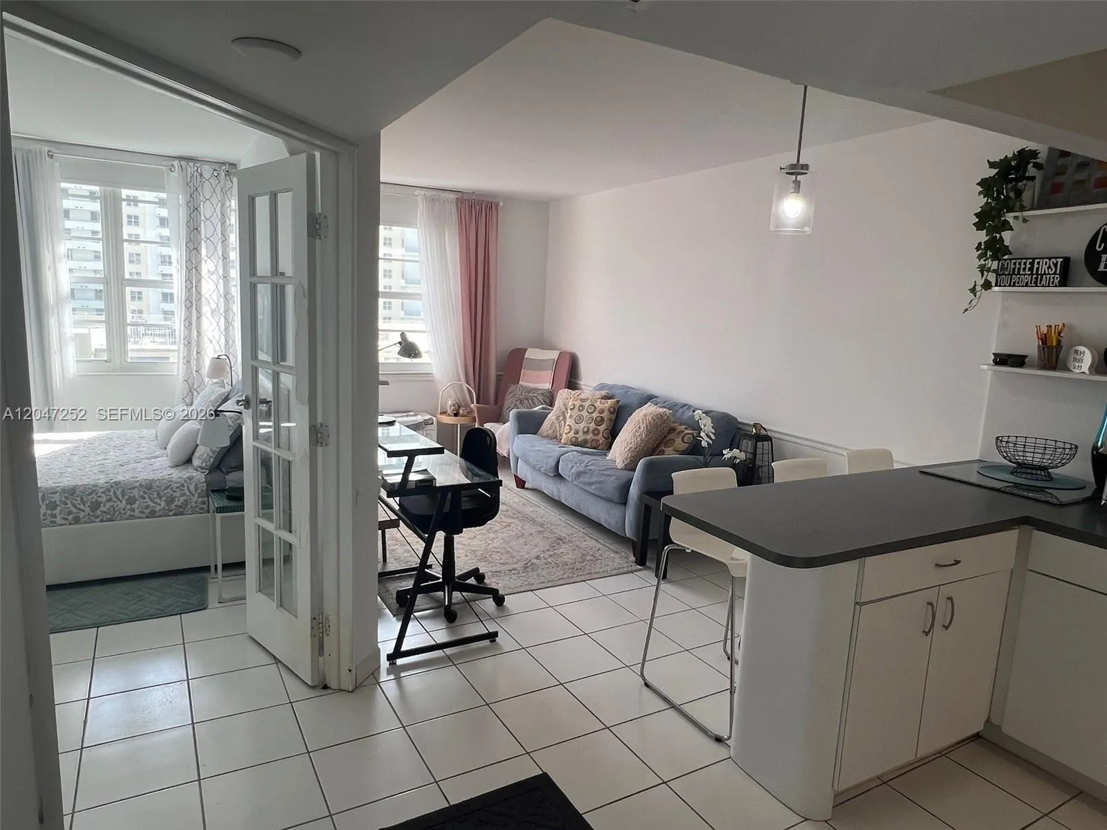 100 Lincoln Road #1126