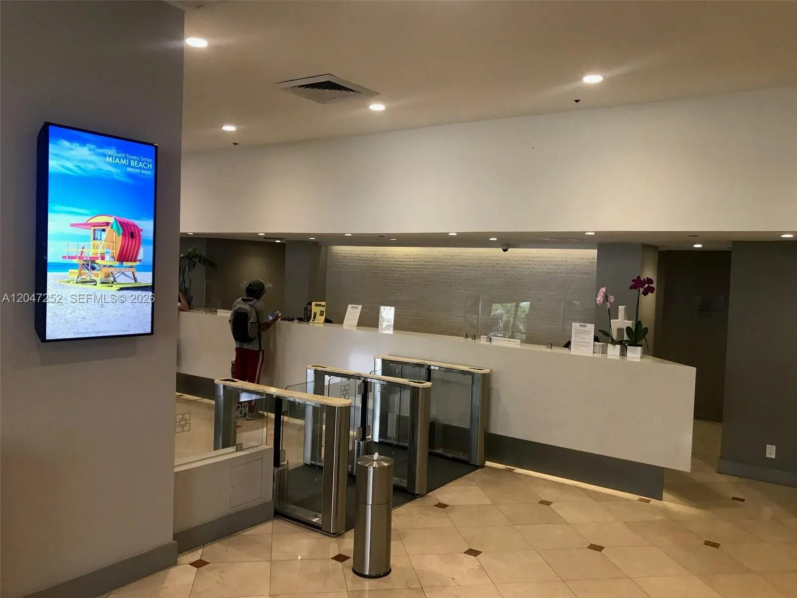 100 Lincoln Road #1126