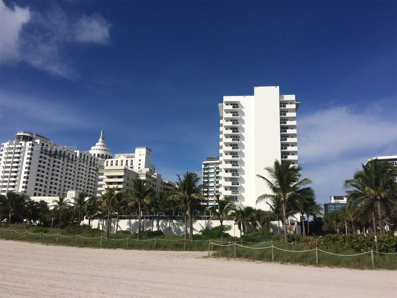 100 Lincoln Road #1126