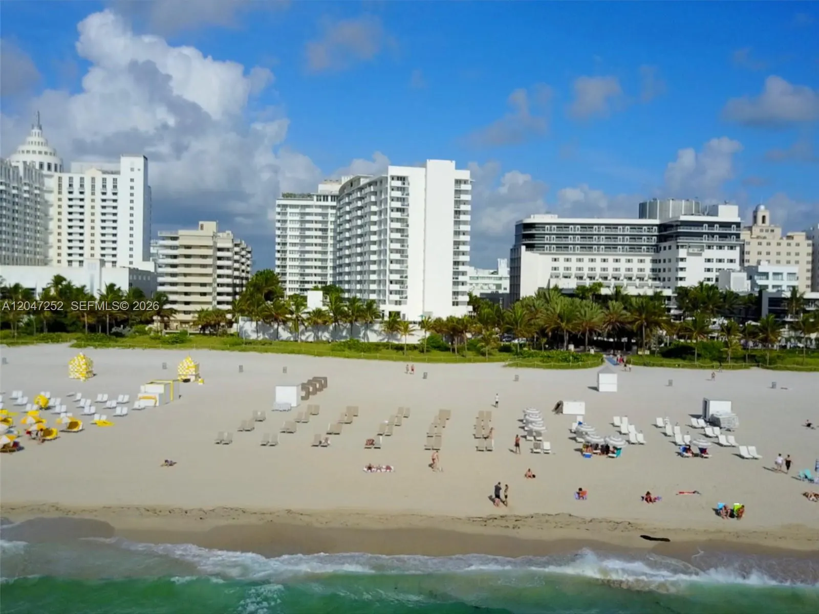 100 Lincoln Road #1126