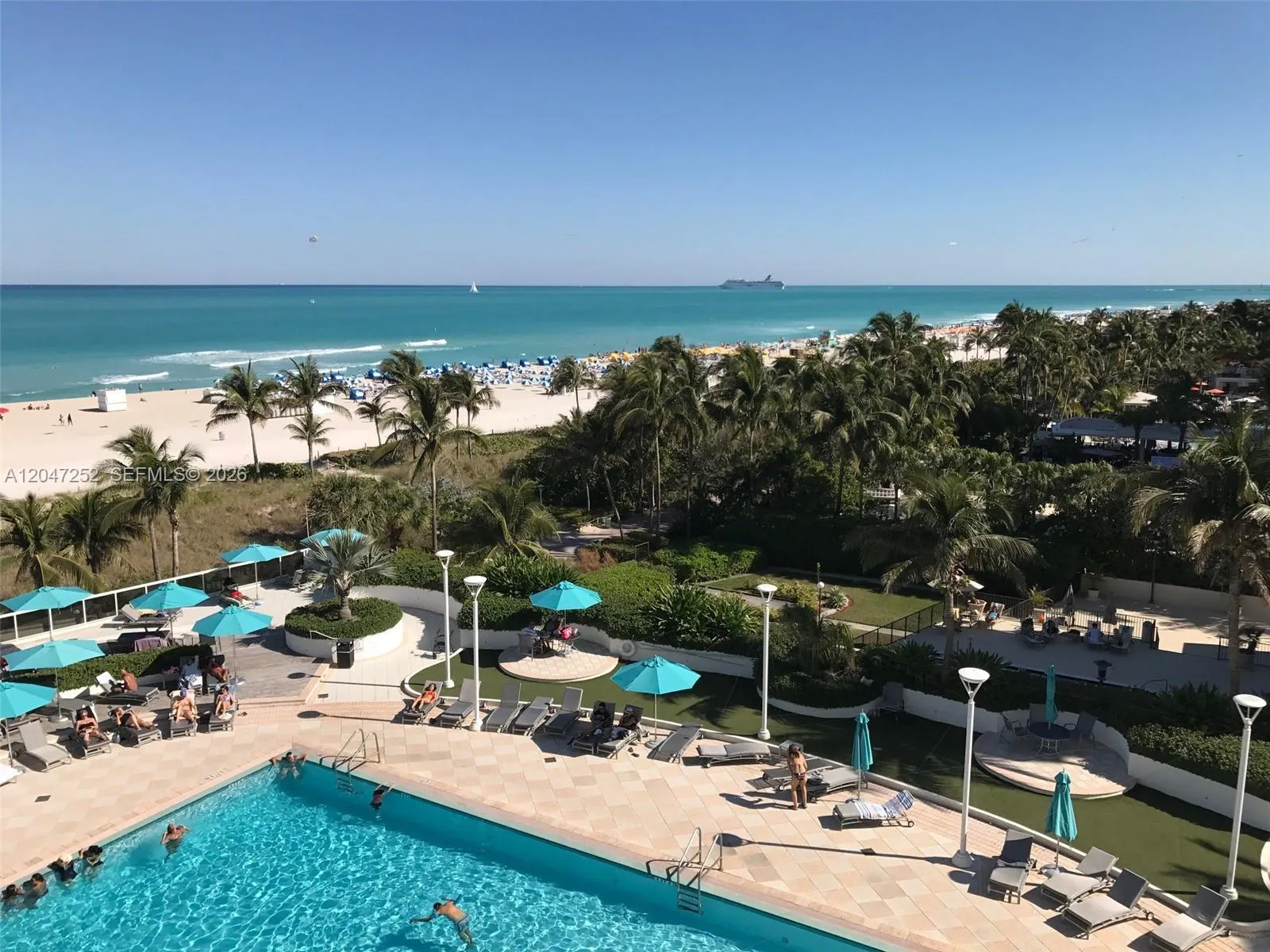 100 Lincoln Road #1126