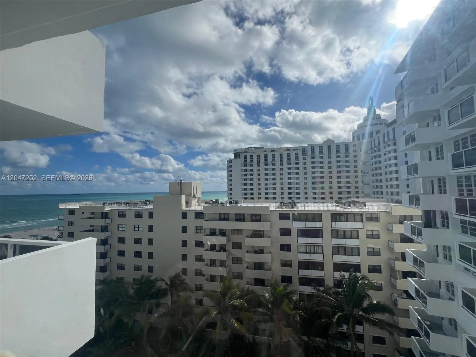 100 Lincoln Road #1126