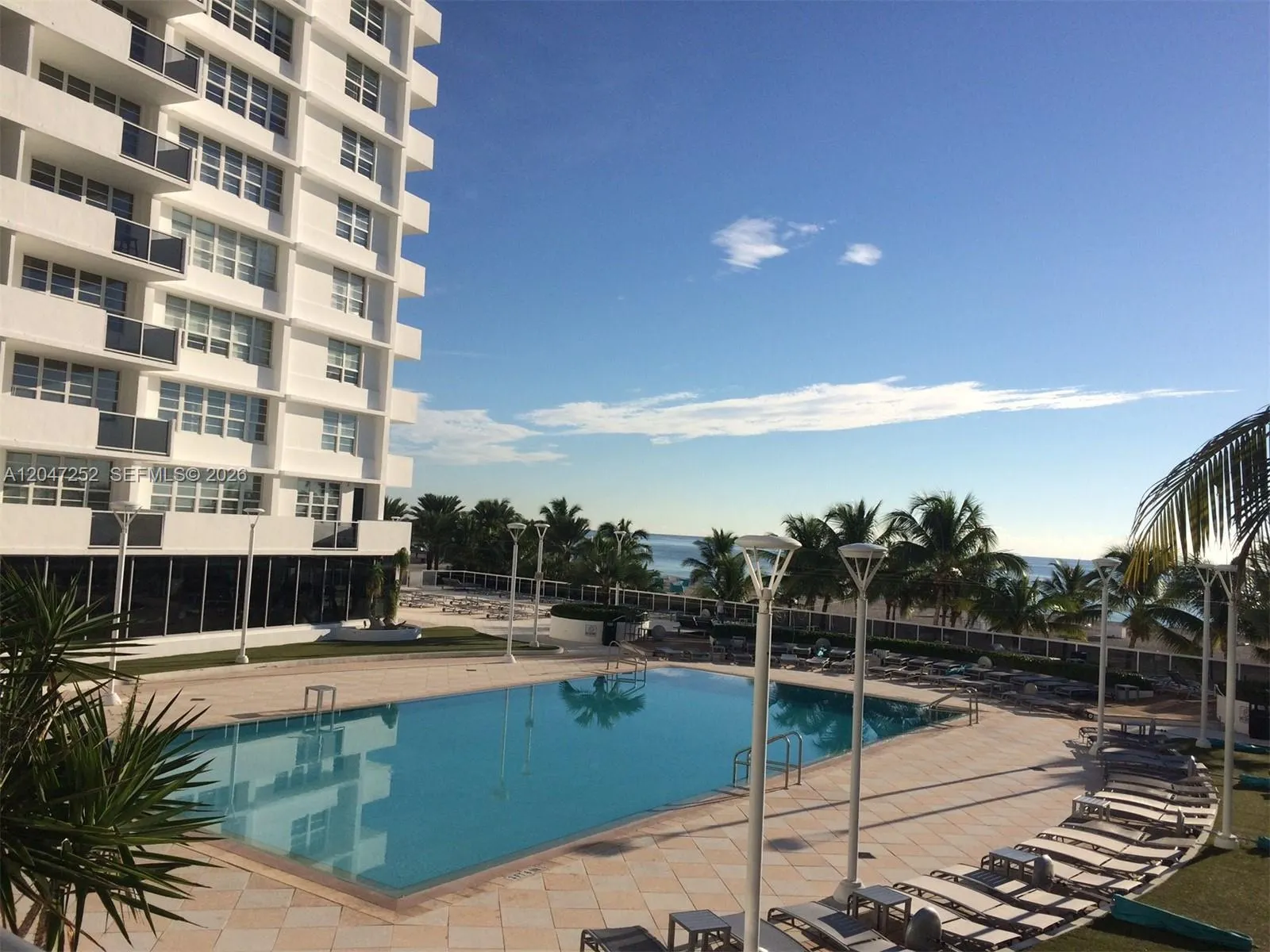 100 Lincoln Road #1126