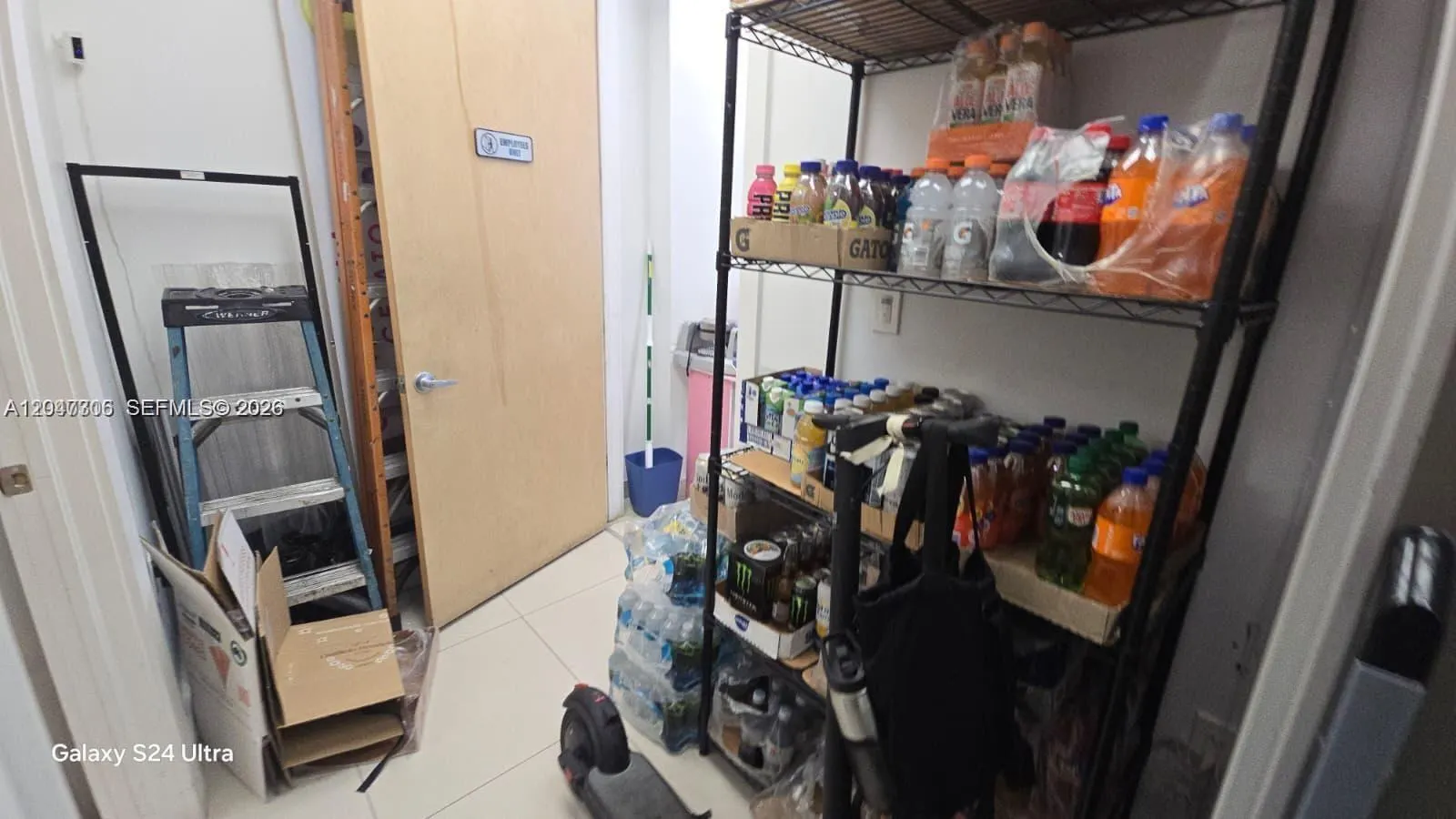 Ice Cream Shop For Sale In Miami Beach