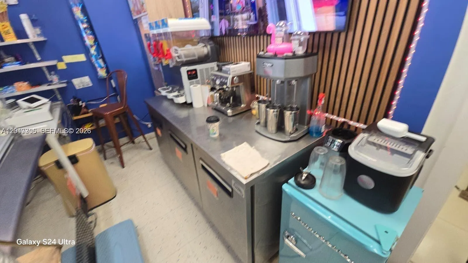 Ice Cream Shop For Sale In Miami Beach