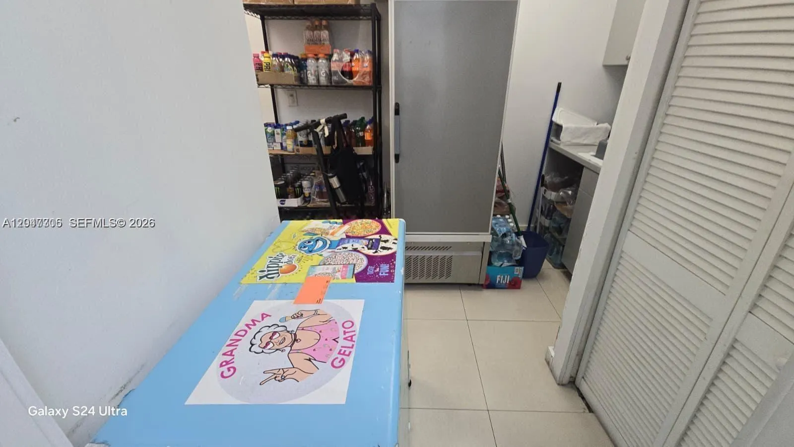 Ice Cream Shop For Sale In Miami Beach