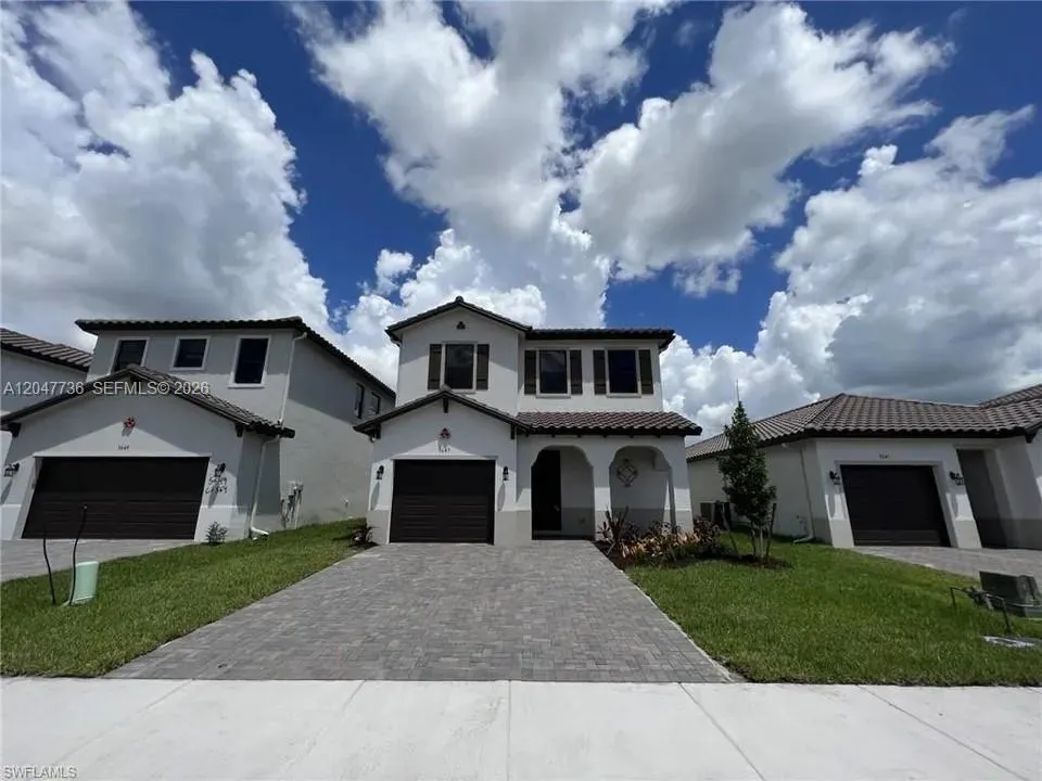 5645 Cerva Lane #5645