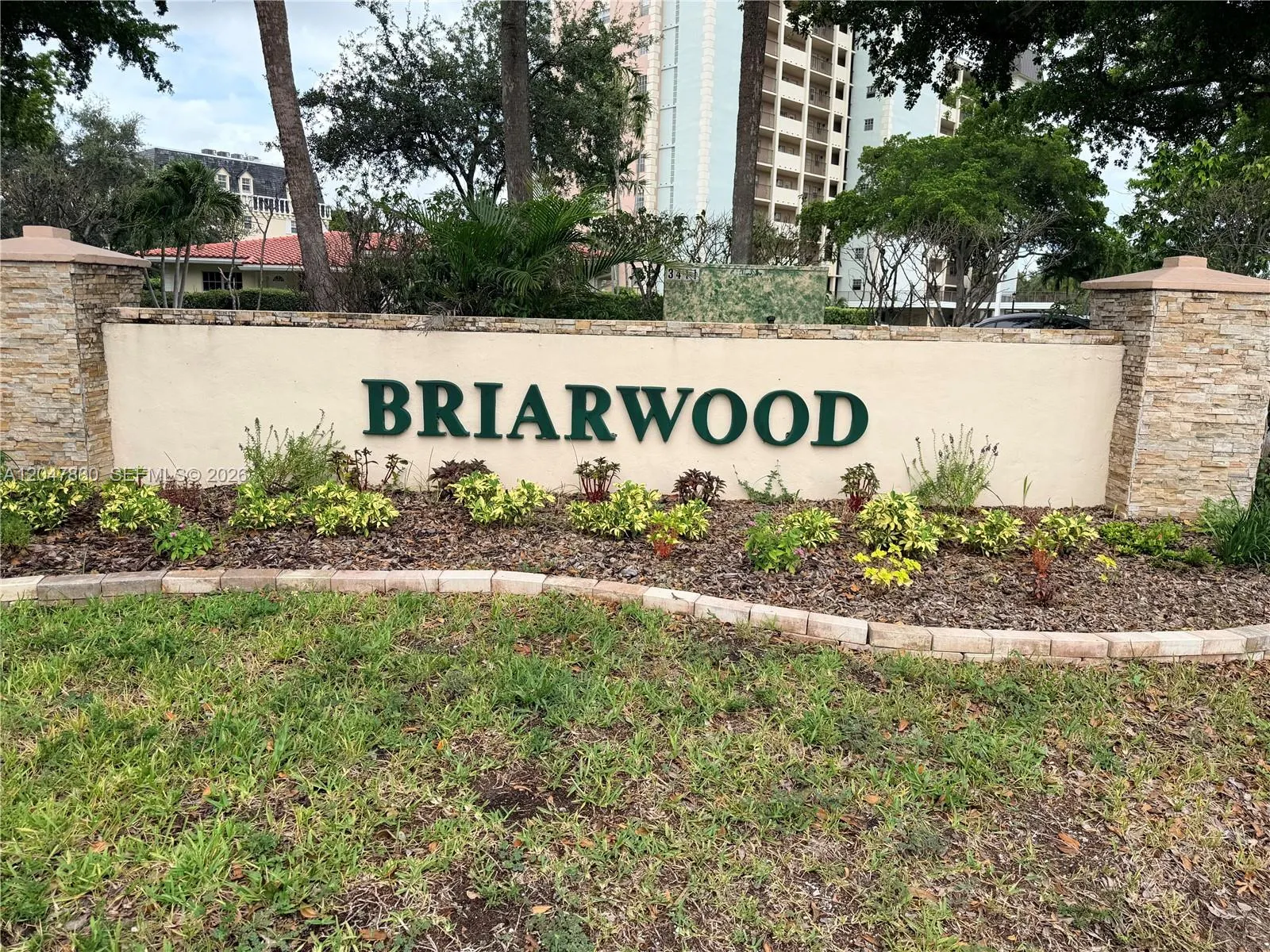 3575 Broken Woods Drive #303