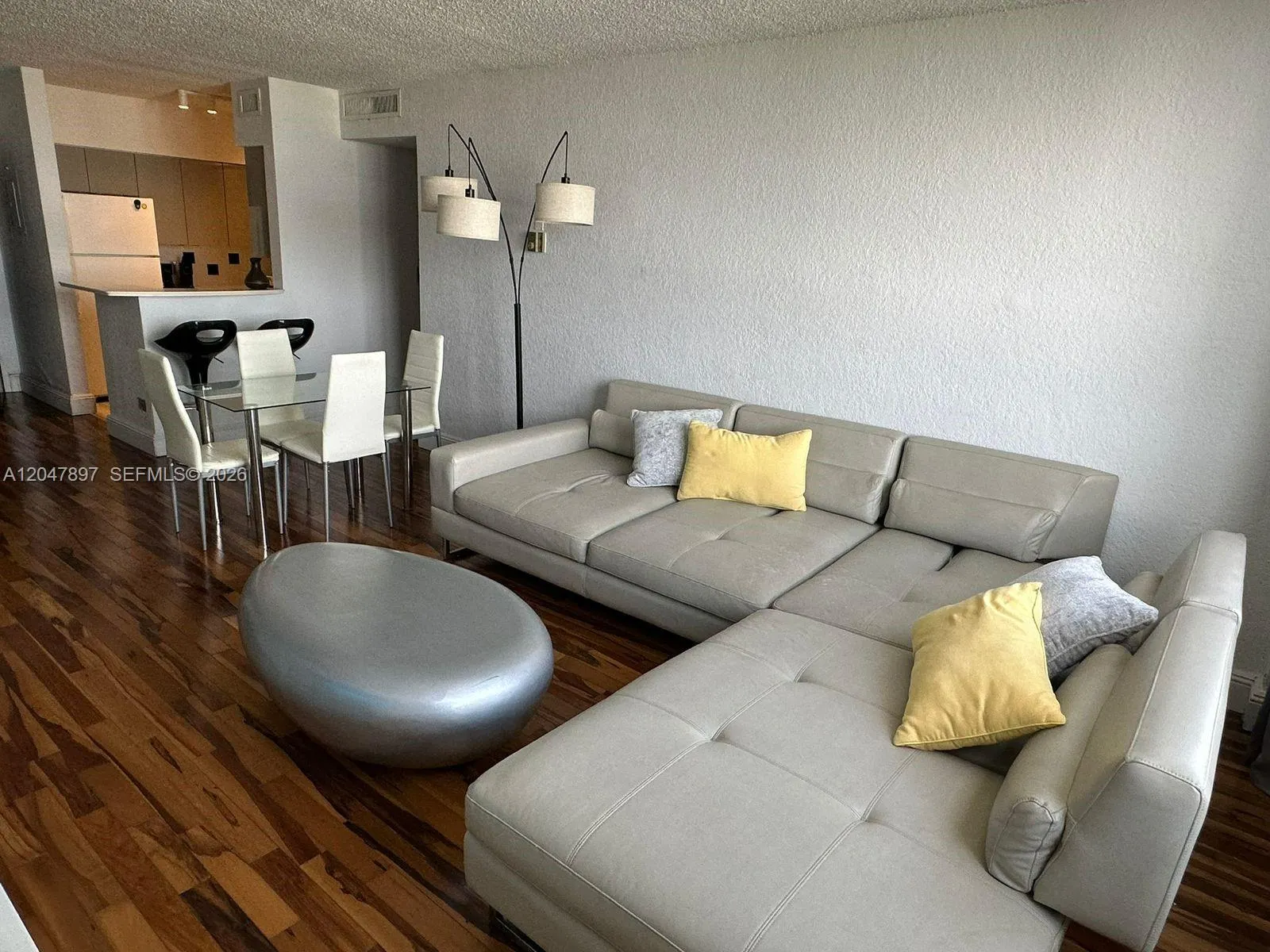 1500 Bay Road #1408S