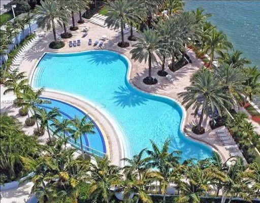 1500 Bay Road #1408S