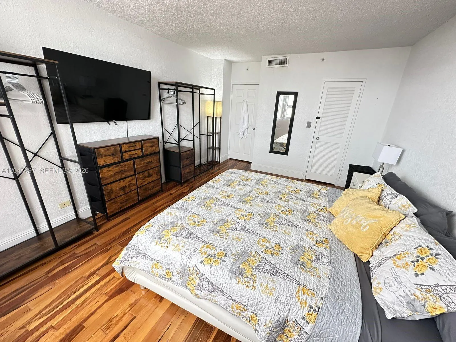 1500 Bay Road #1408S