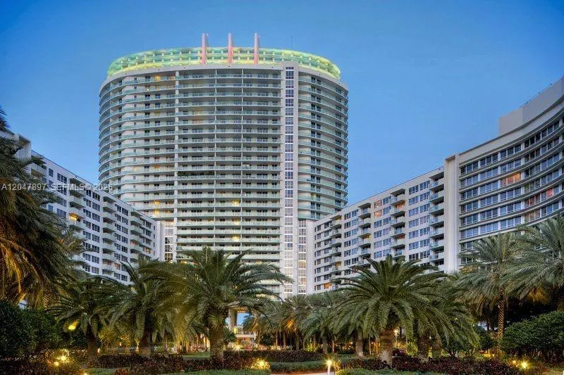 1500 Bay Road #1408S