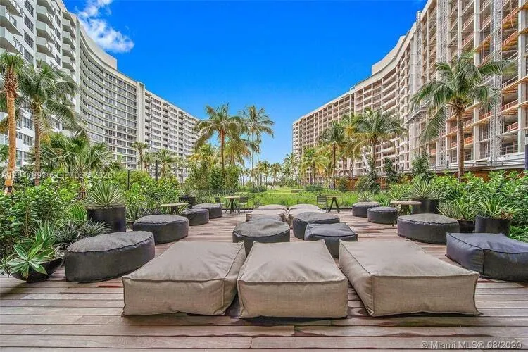 1500 Bay Road #1408S
