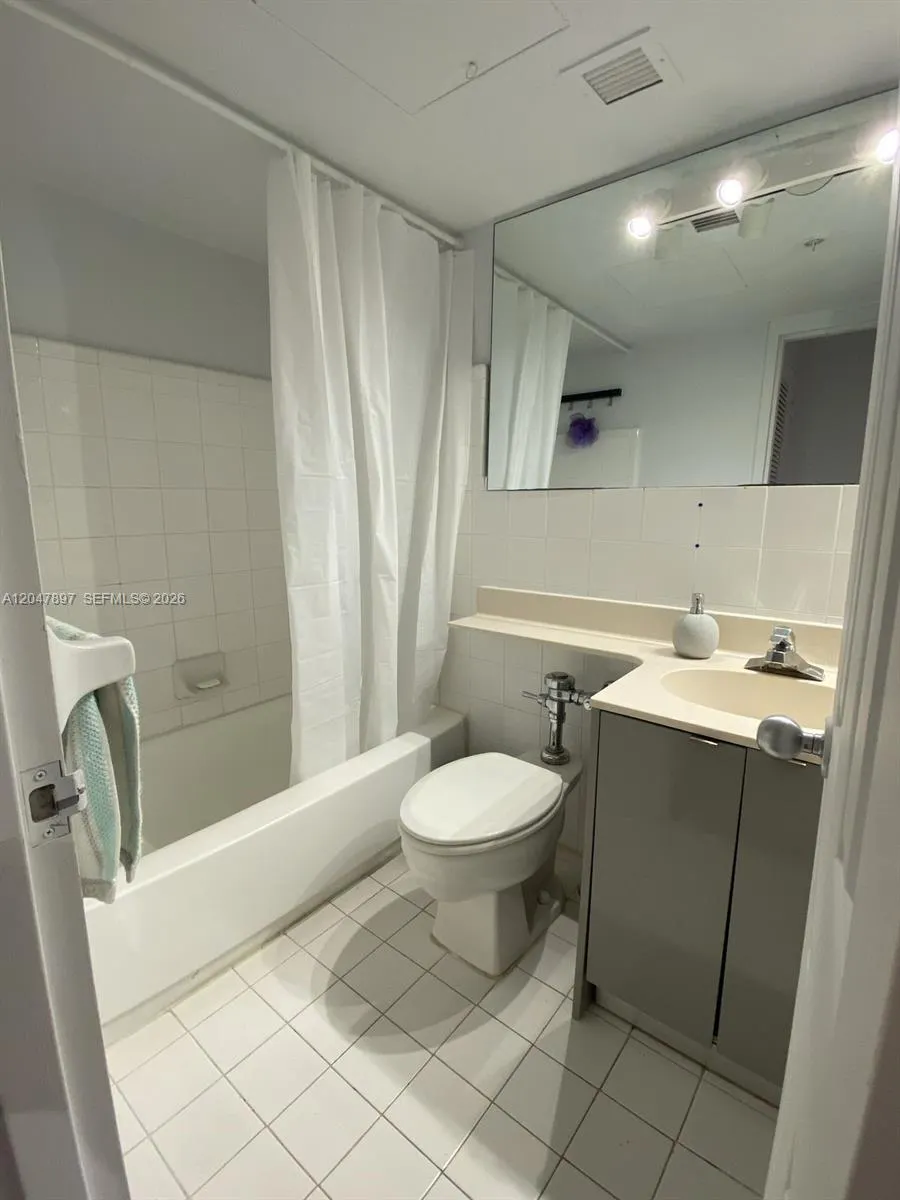 1500 Bay Road #1408S