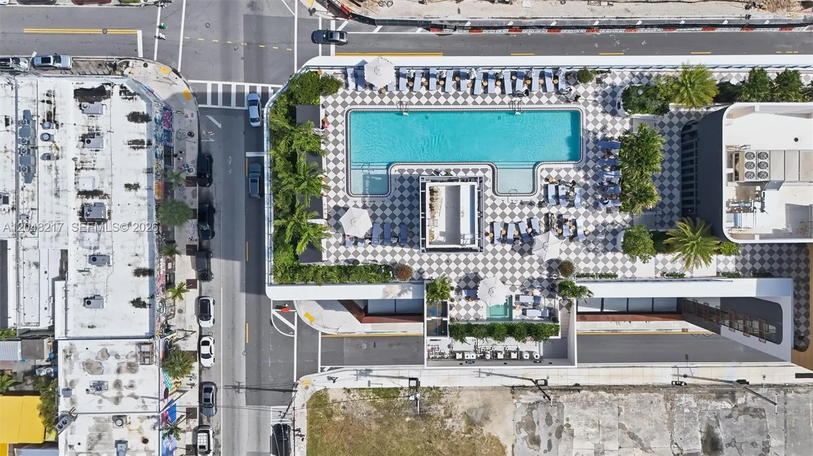 2700 NW 2nd Avenue #432