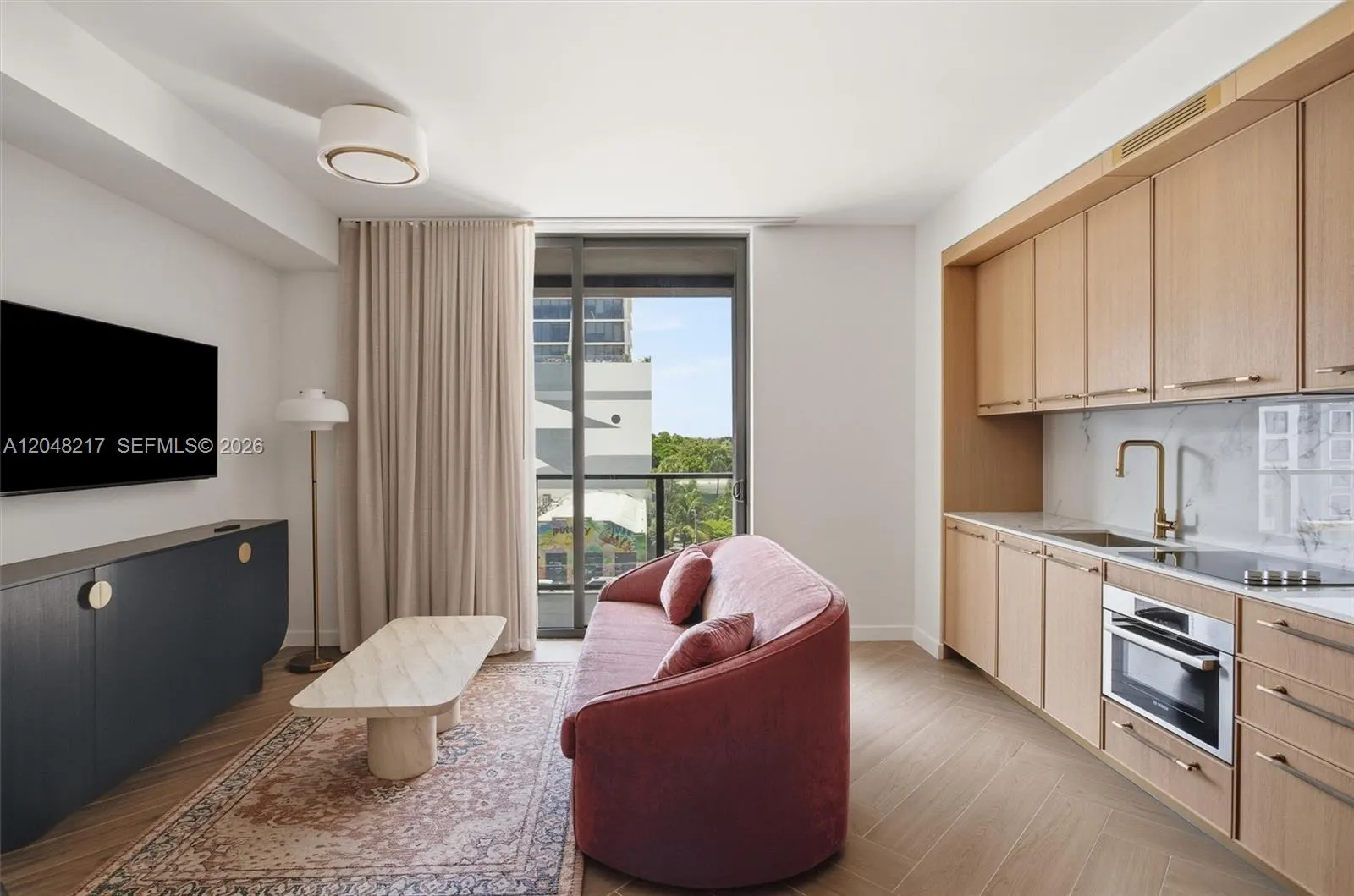 2700 NW 2nd Avenue #432