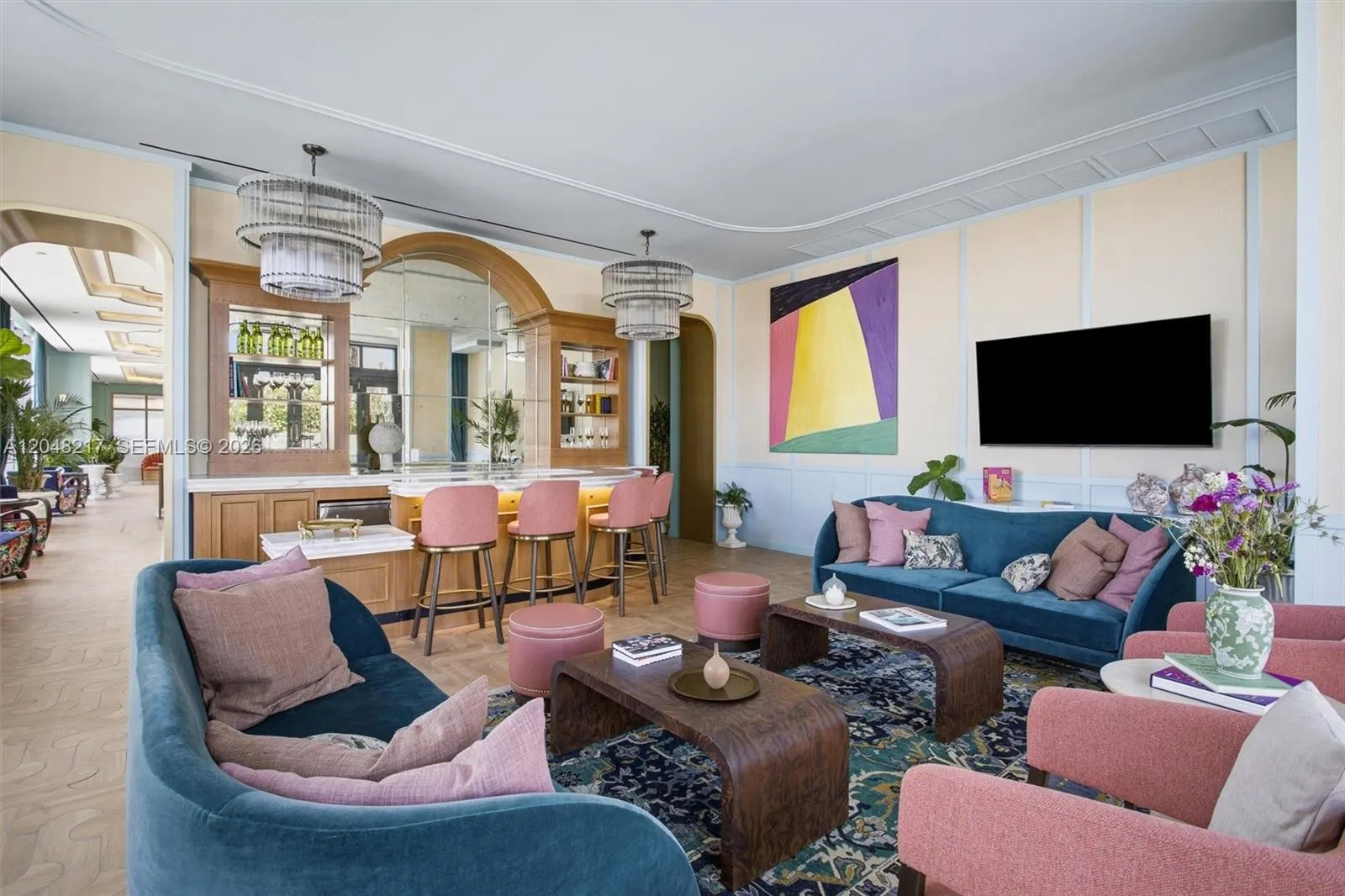 2700 NW 2nd Avenue #432