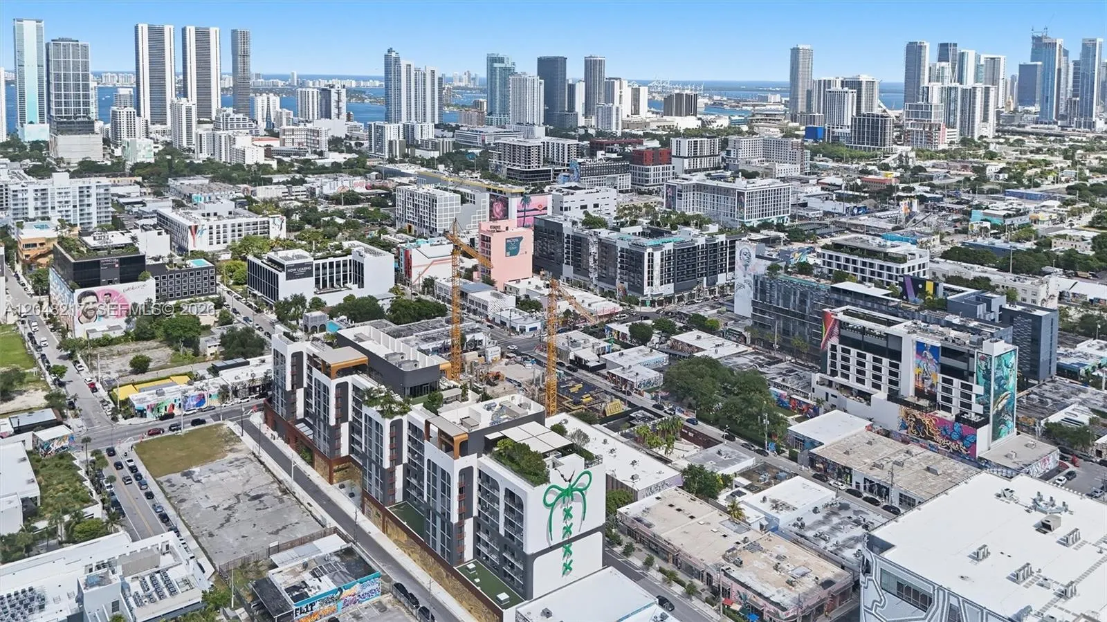 2700 NW 2nd Avenue #432