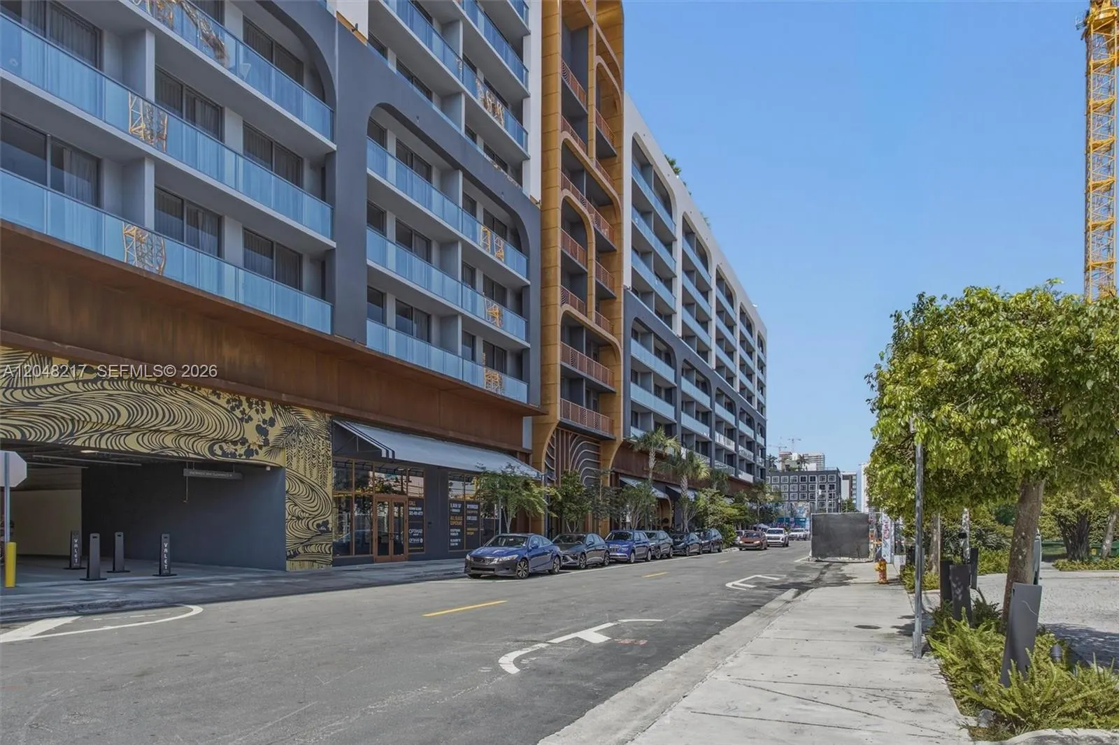 2700 NW 2nd Avenue #432