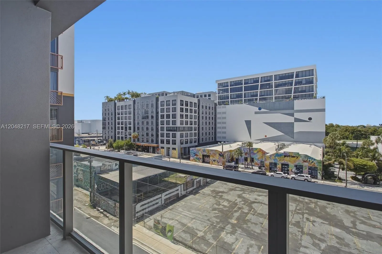 2700 NW 2nd Avenue #432