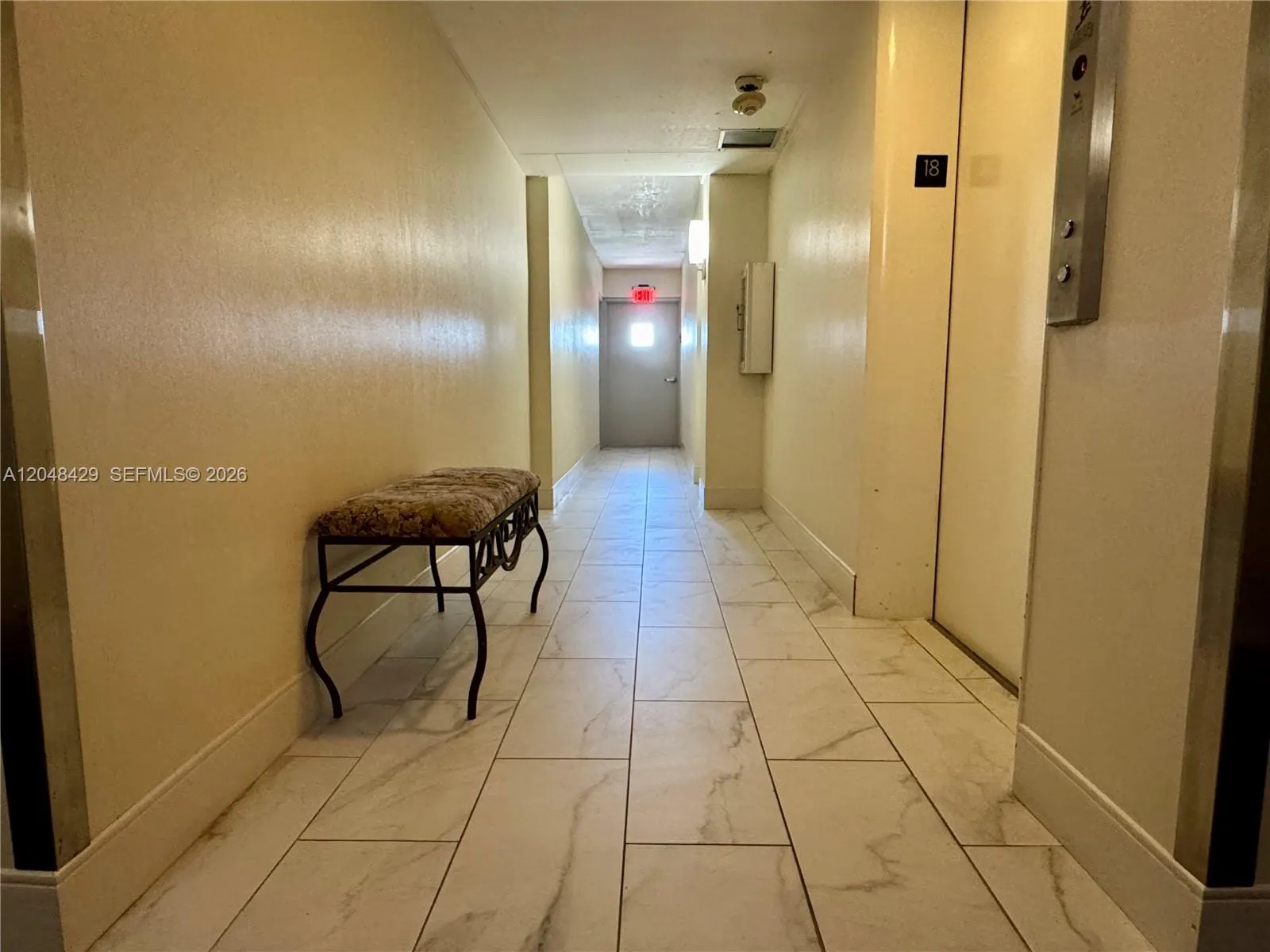 18011 Biscayne Boulevard #1802