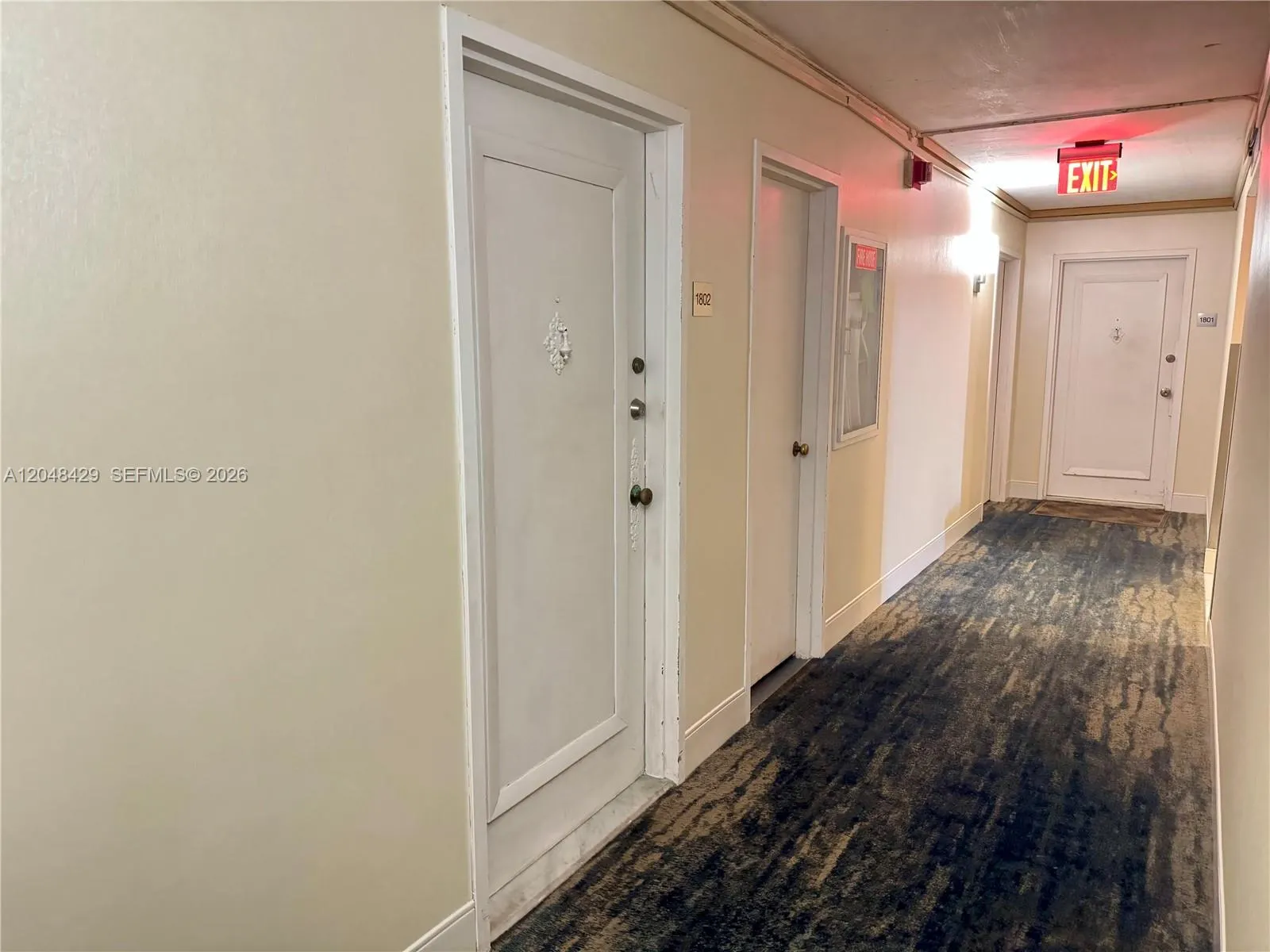 18011 Biscayne Boulevard #1802