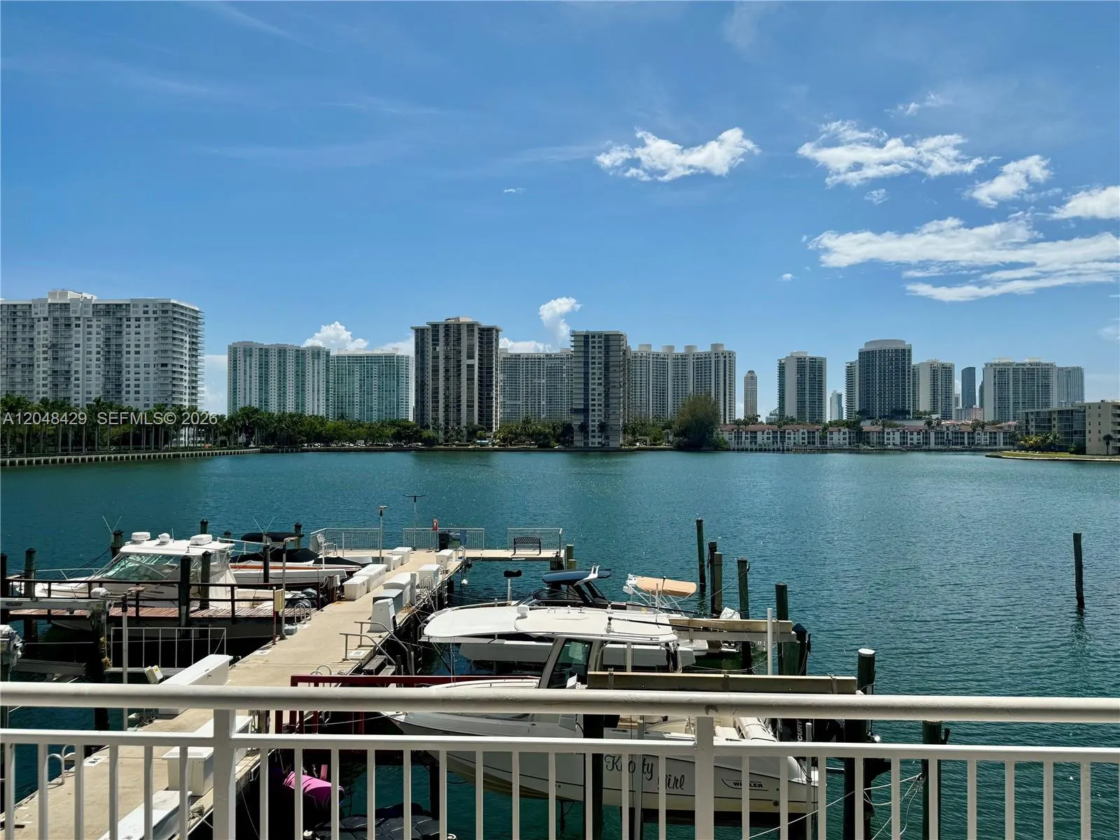 18011 Biscayne Boulevard #1802