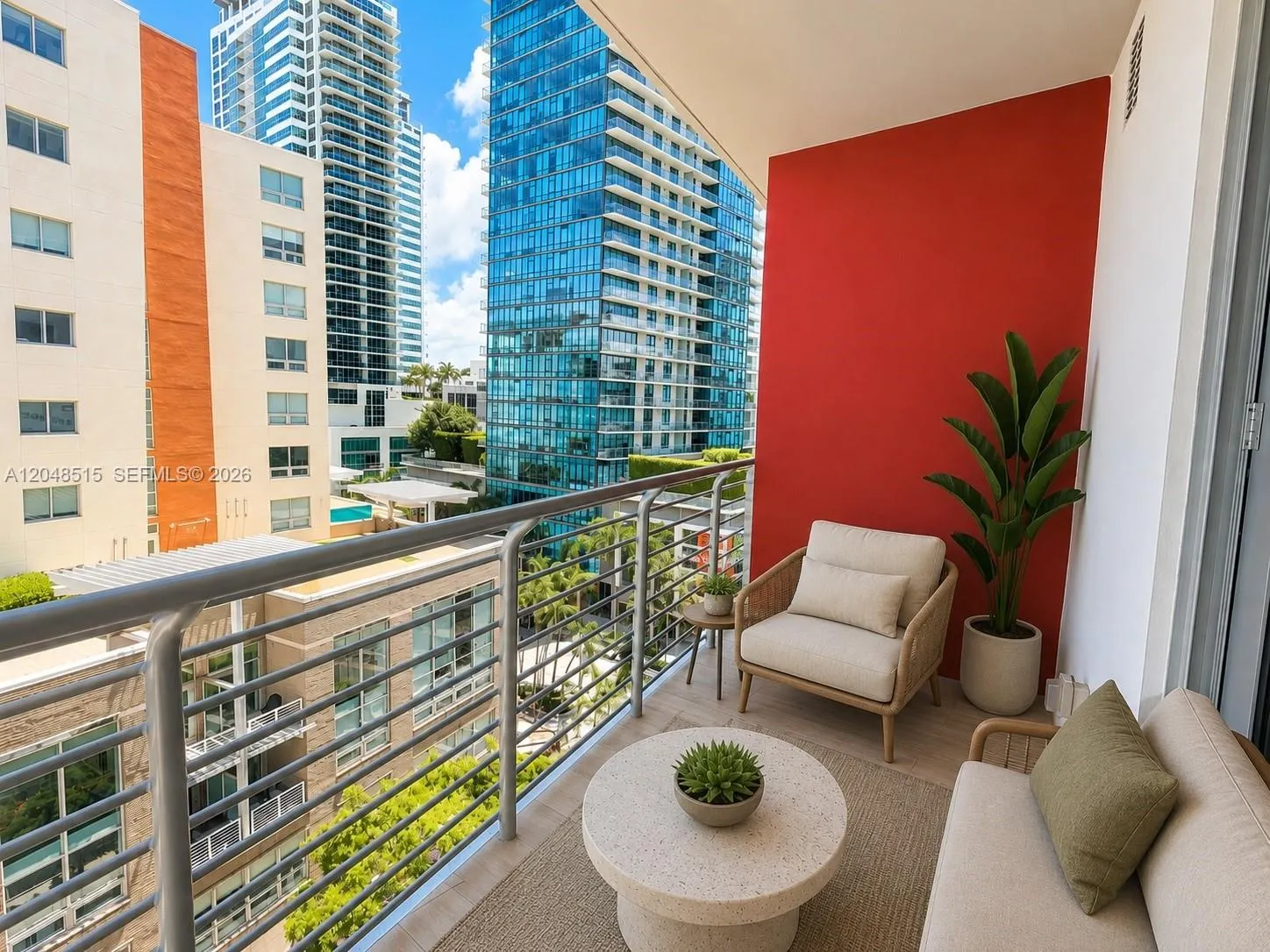 90 NE 32nd Street ##814