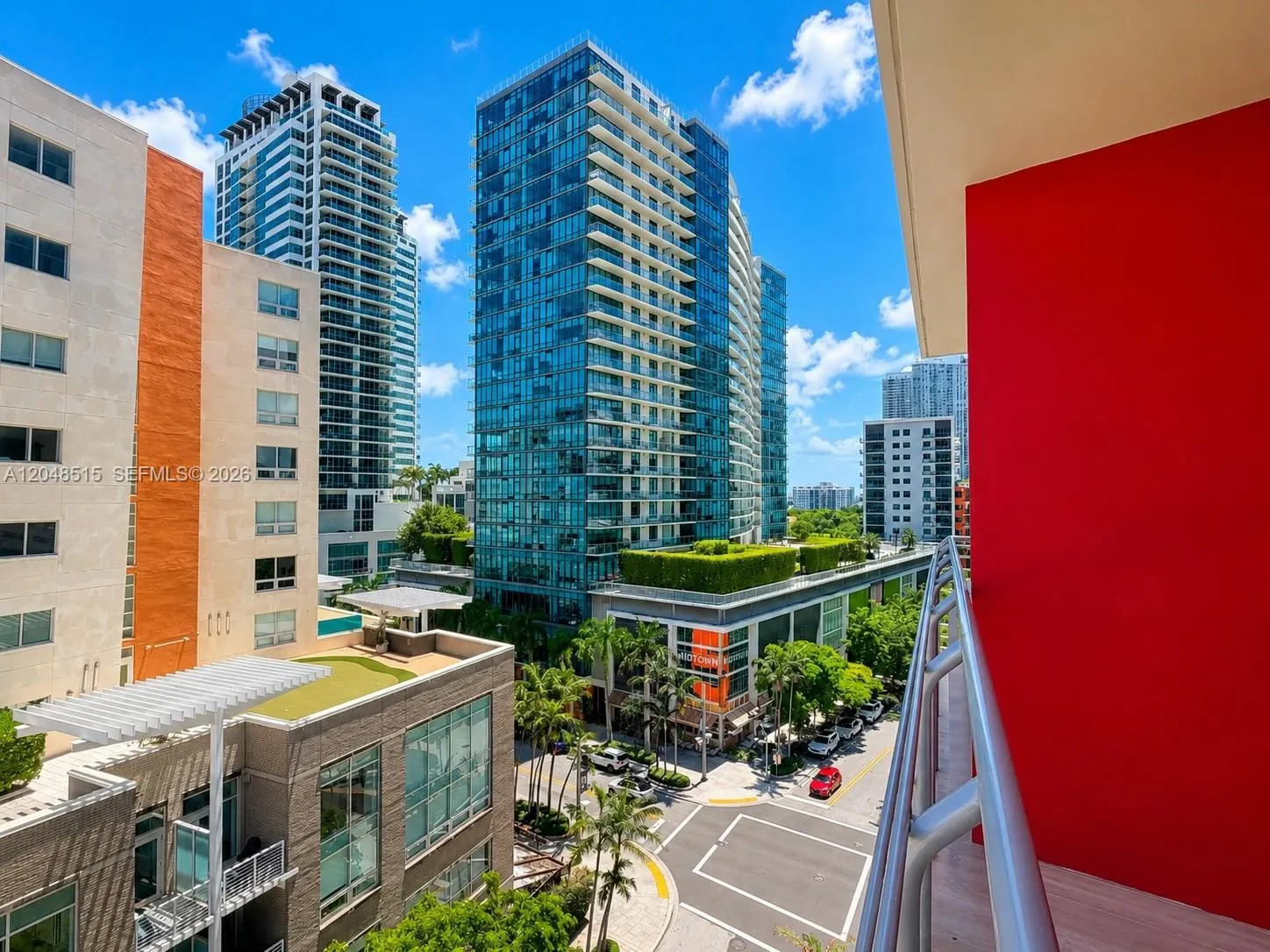 90 NE 32nd Street ##814