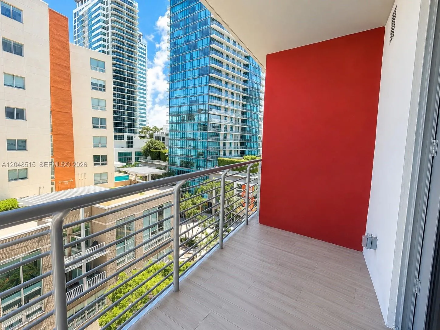 90 NE 32nd Street ##814