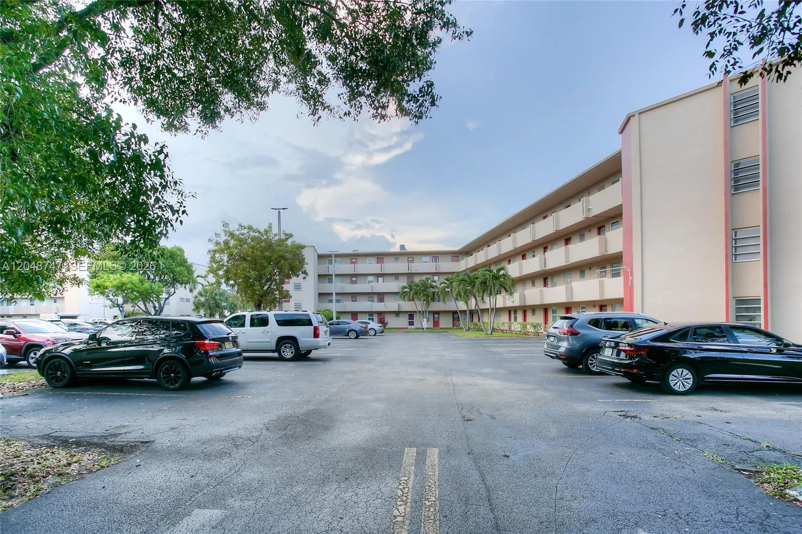 1501 NE 191st Street #C106